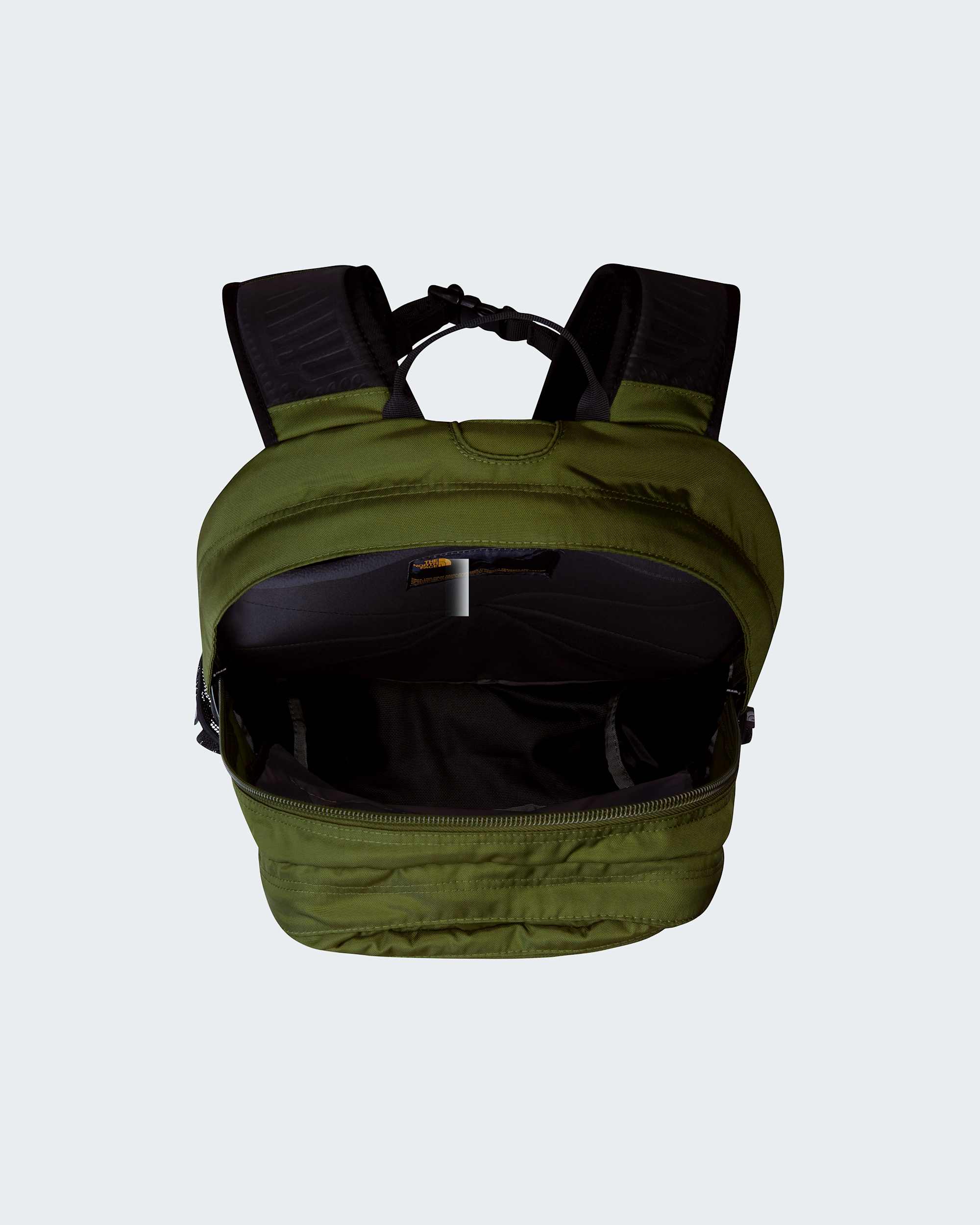 Mochila Borealis Classic TNF Woodland GreenTNF Black ALT4