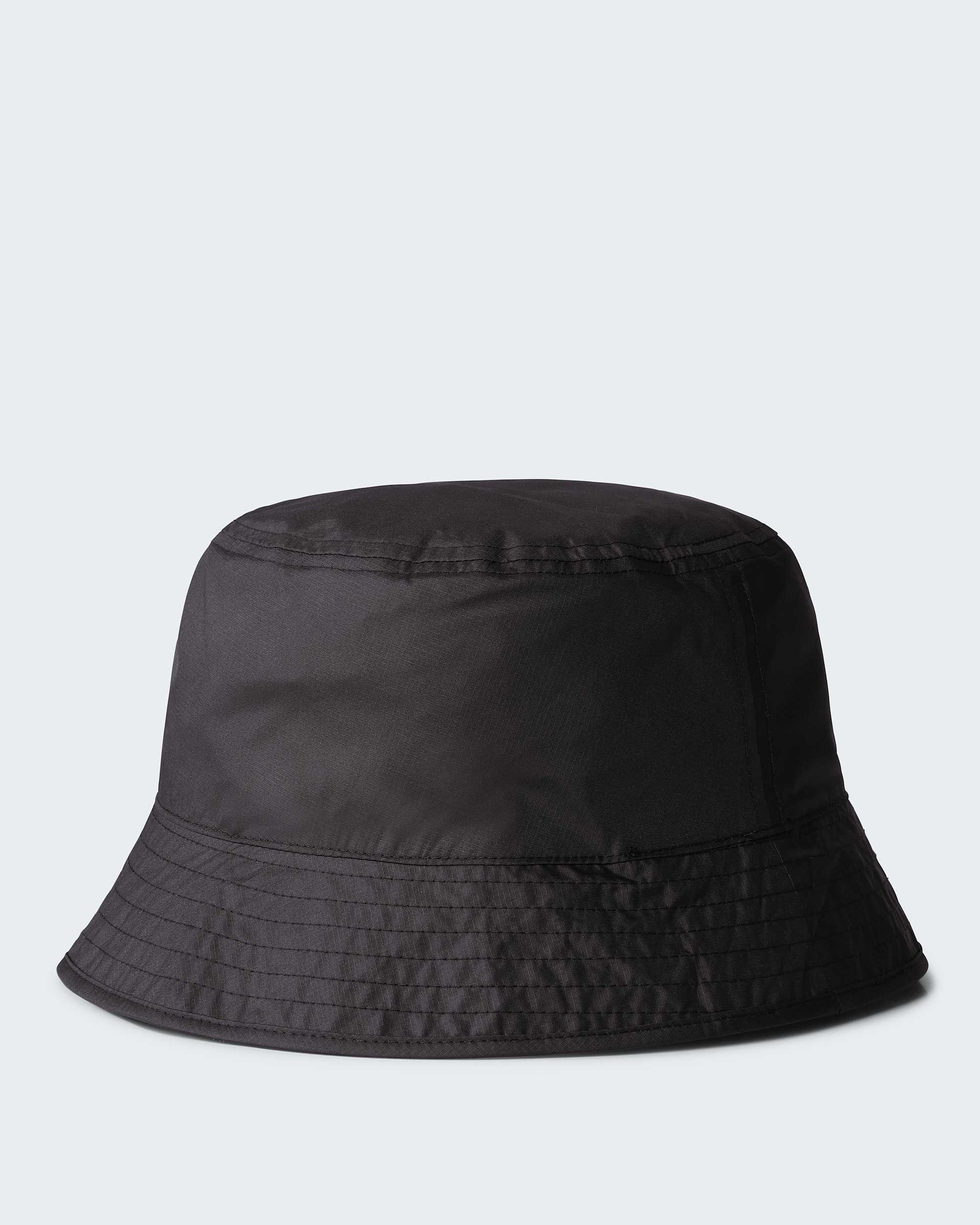 Sun Stash Reversible Hat TNF ALT2