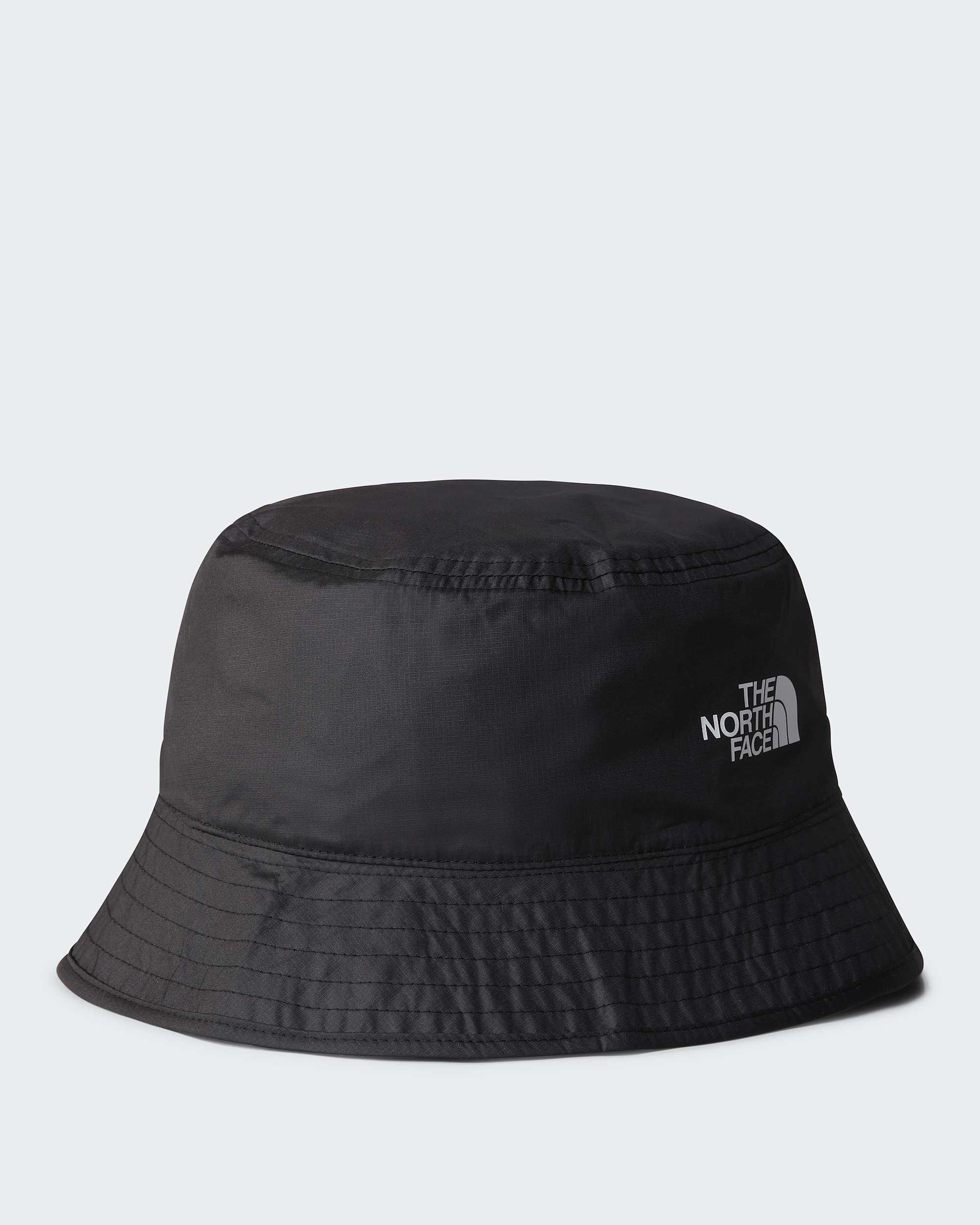Sun Stash Reversible Hat TNF HERO
