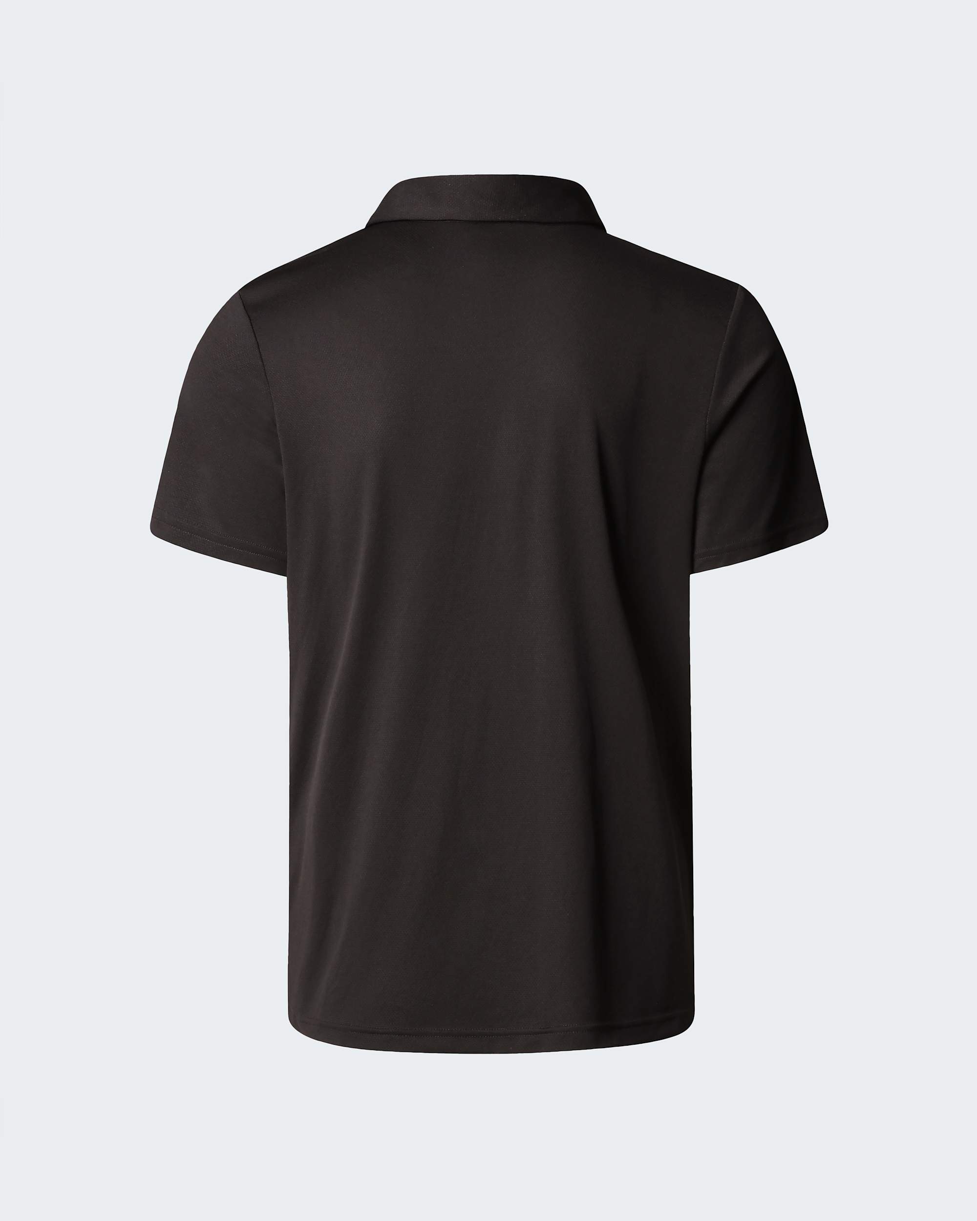 Polo Tanken da uomo TNF TNF Black ALT21
