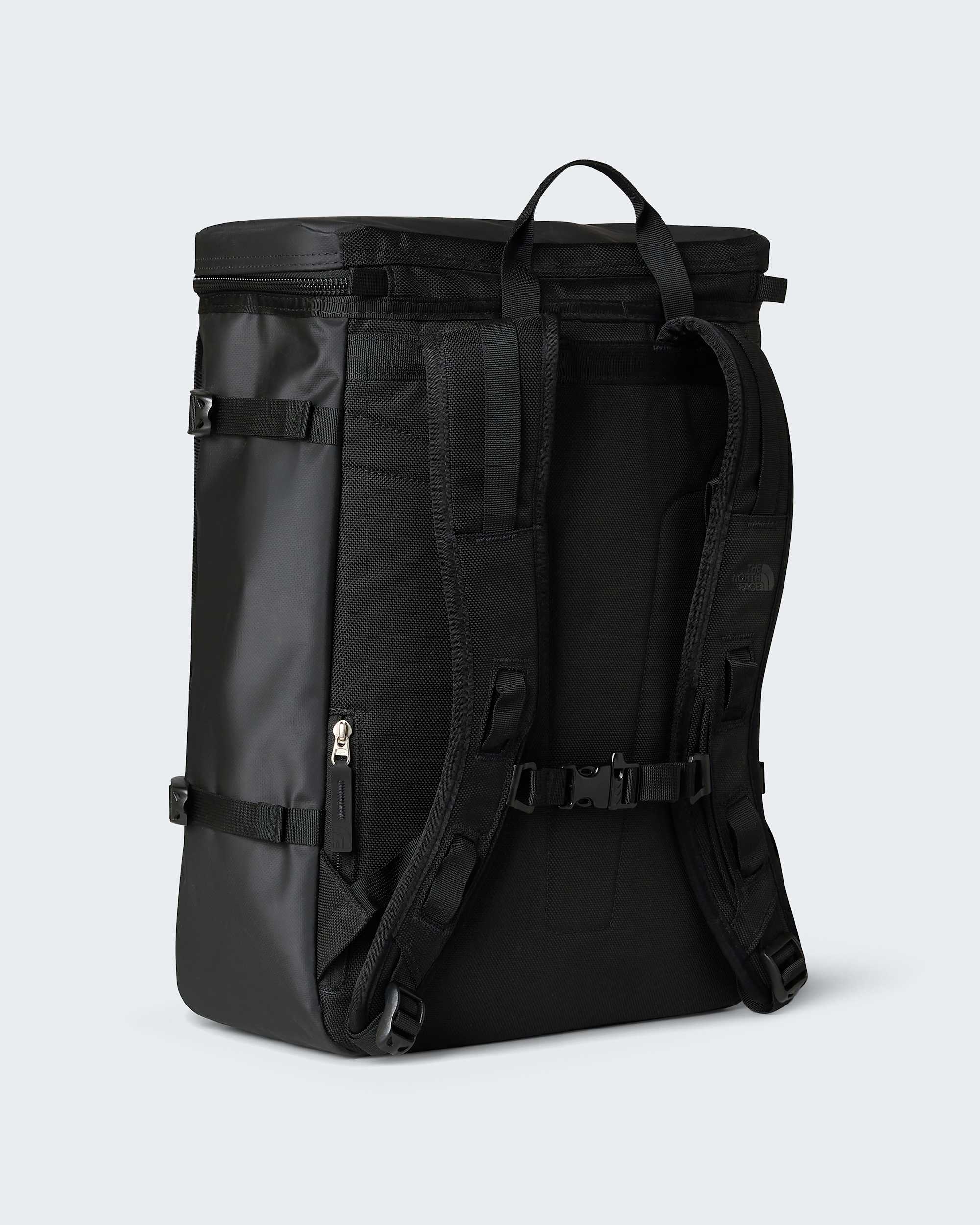 Base Camp fuse box TNF ALT2