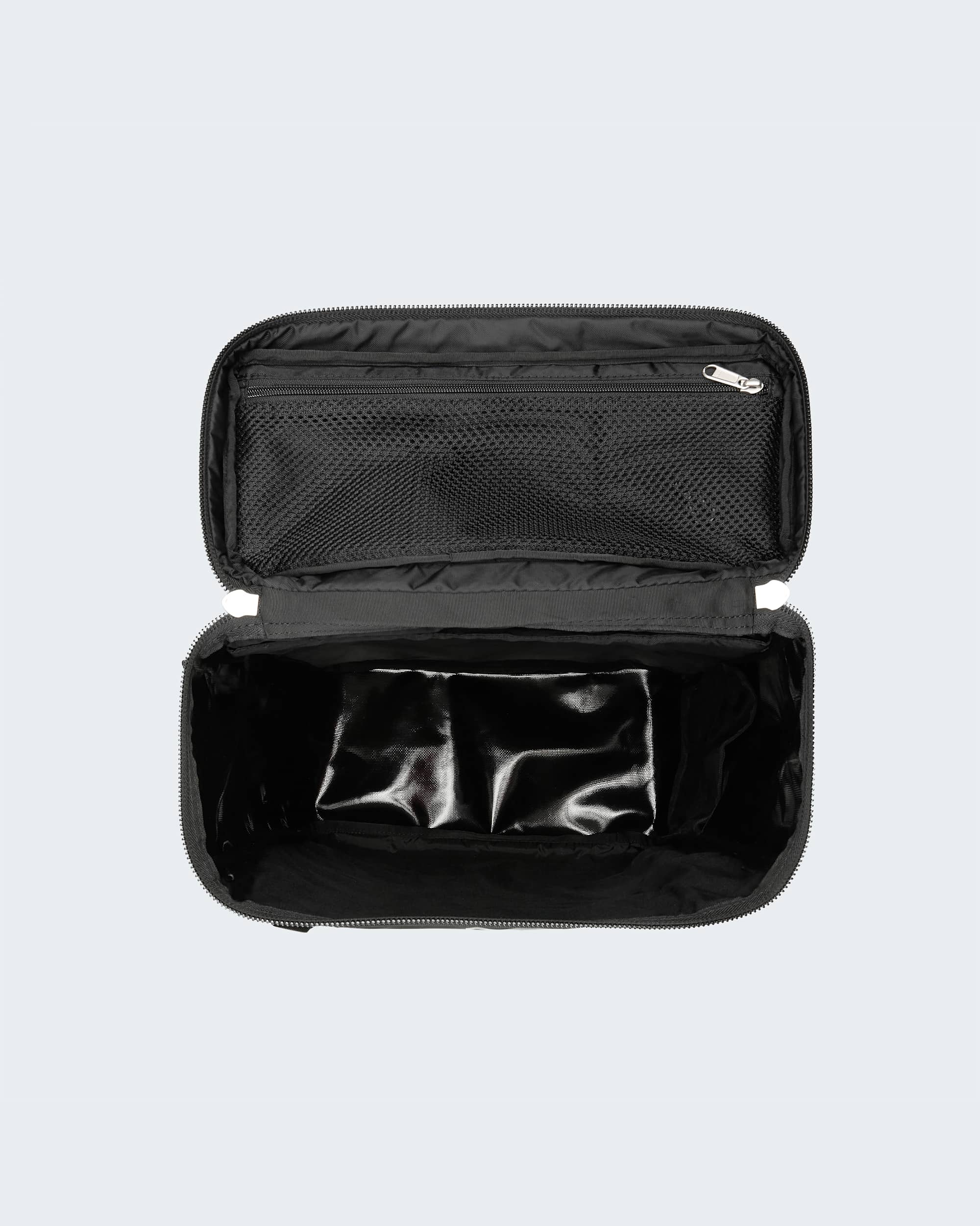 Base Camp fuse box TNF ALT4