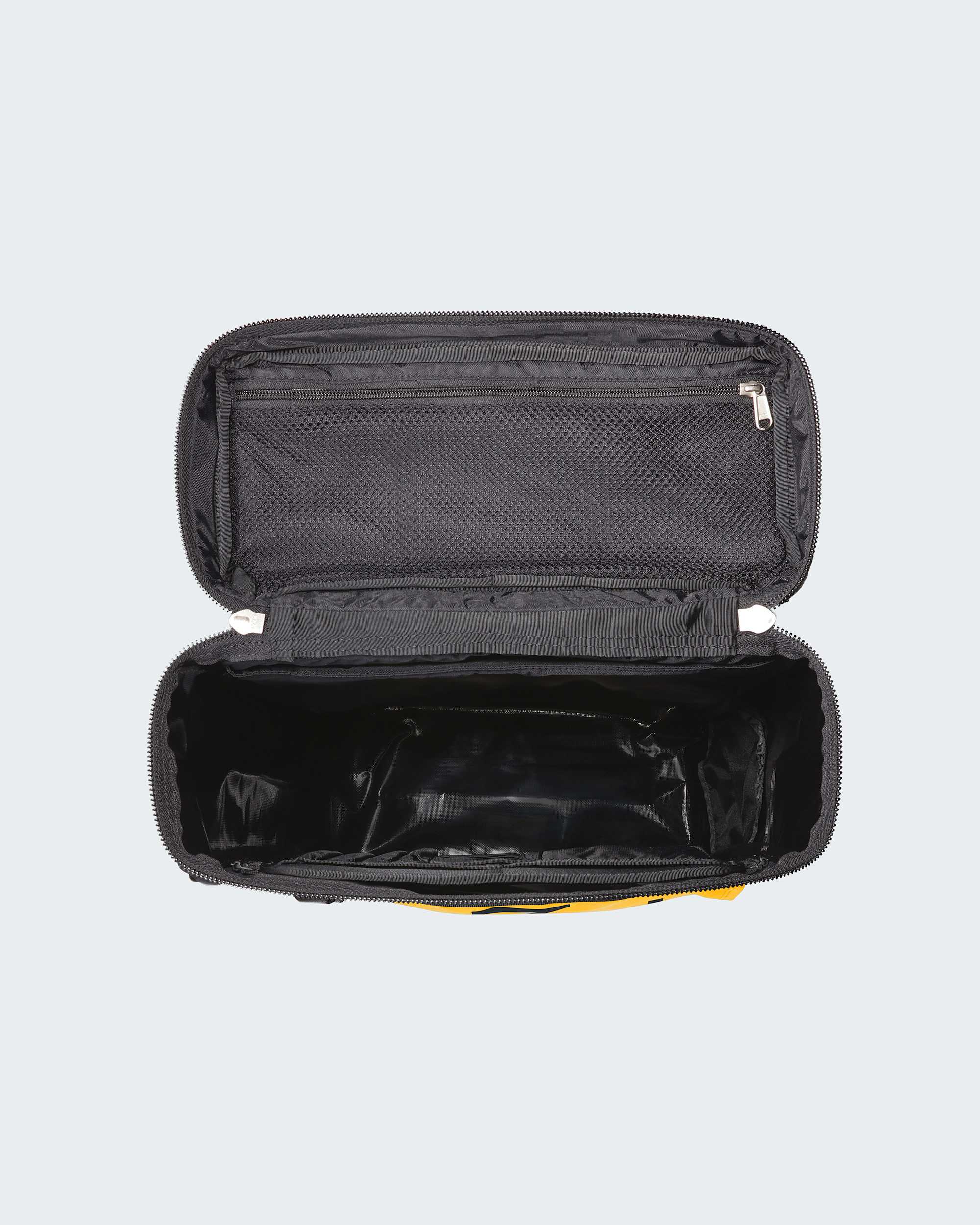 Zaino Base Camp Fuse Box TNF Summit GoldTNF BlackNPF ALT4