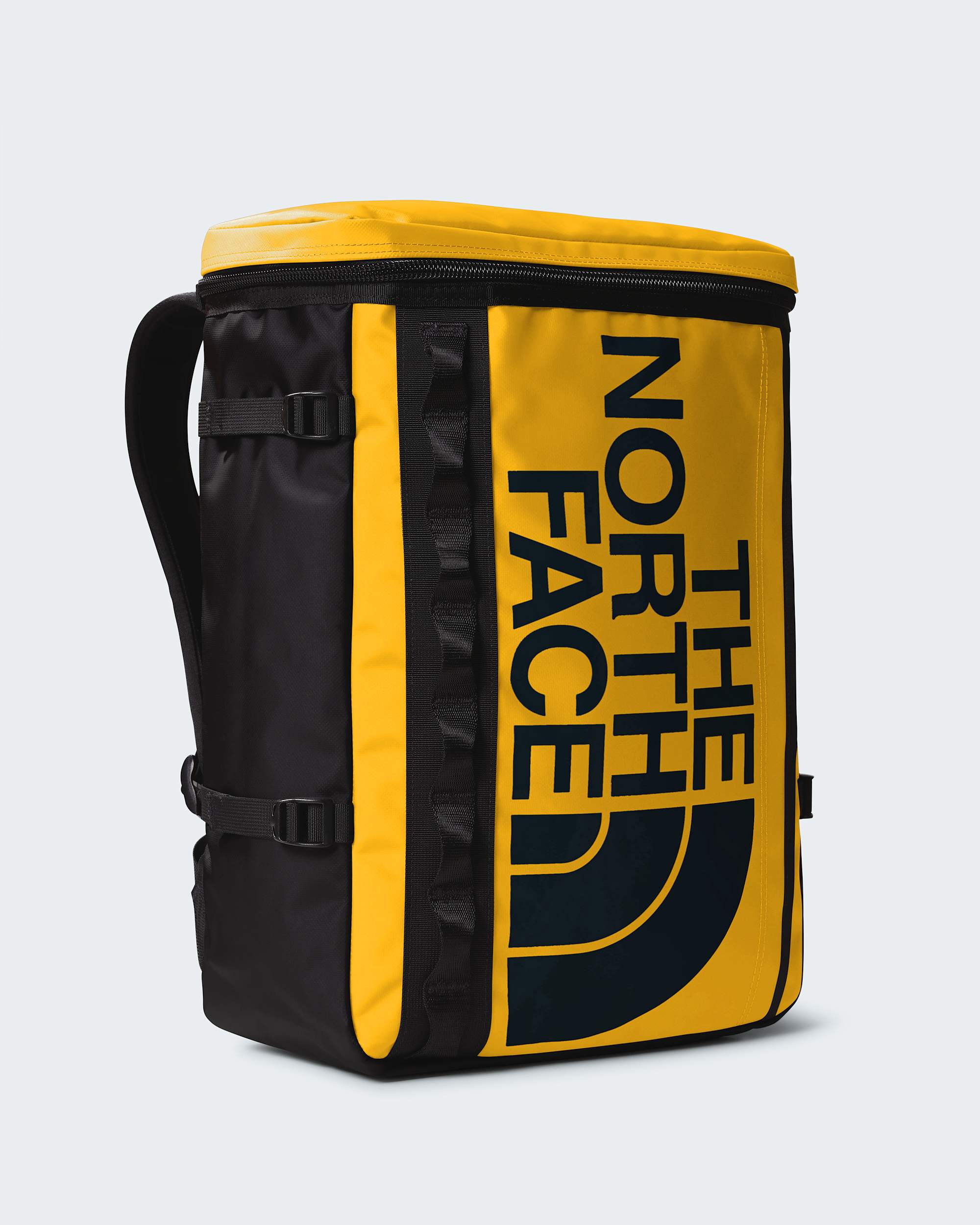 Zaino Base Camp Fuse Box TNF Summit GoldTNF BlackNPF HERO