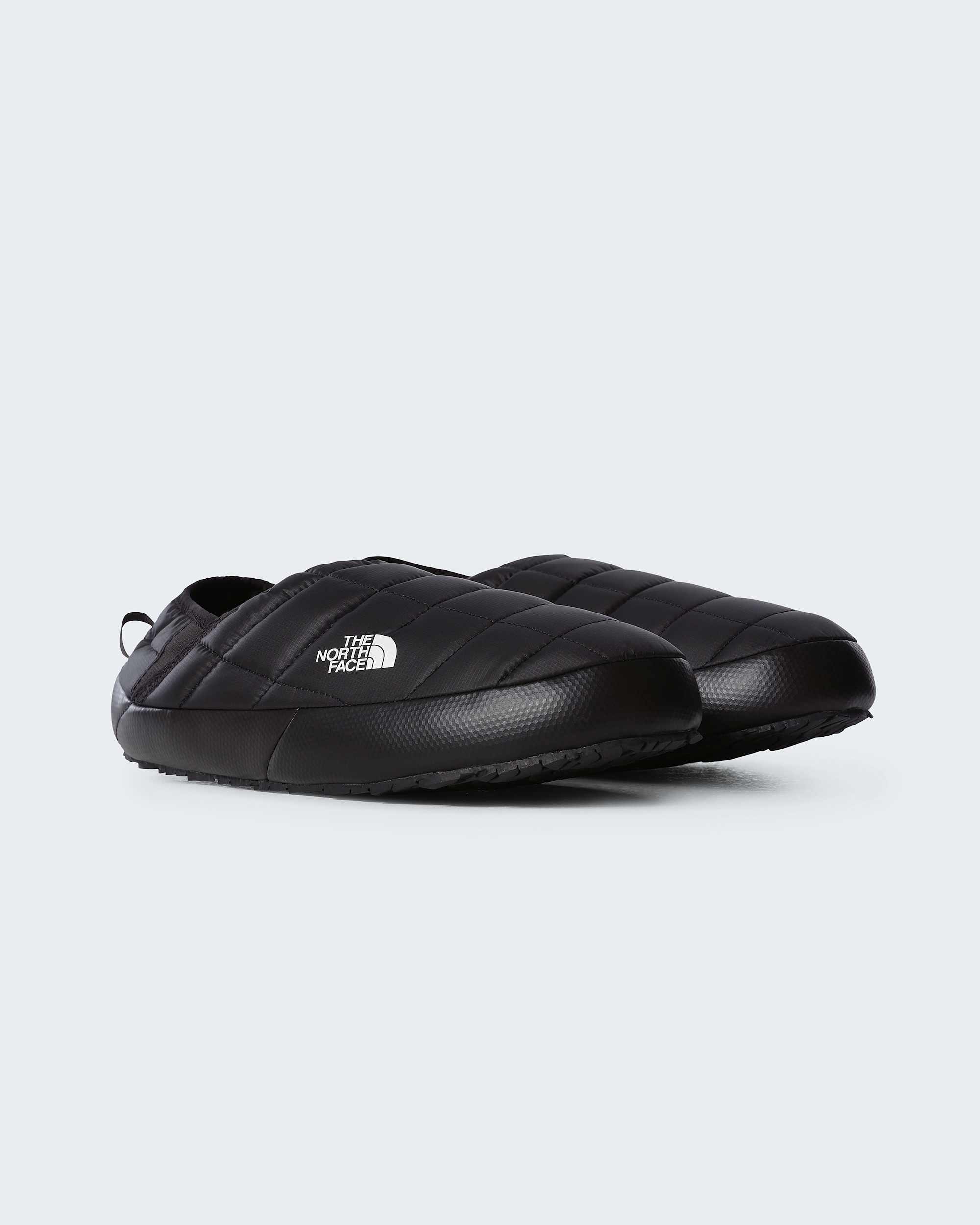 Pantofole Thermoball V Traction da uomo TNF TNF BlackTNF White ALT8