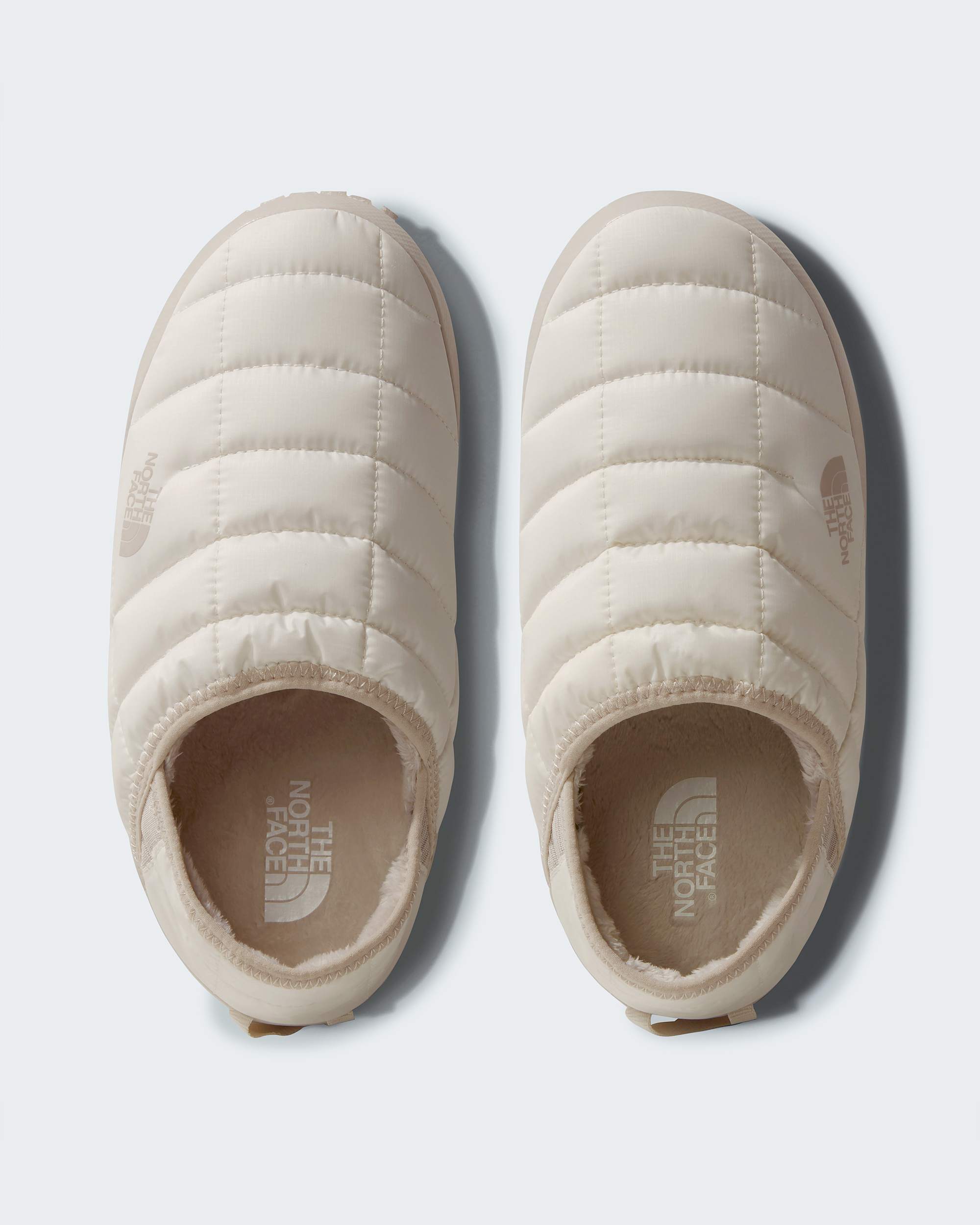 ThermoBall V Tractionsloffen voor dames TNF ALT1