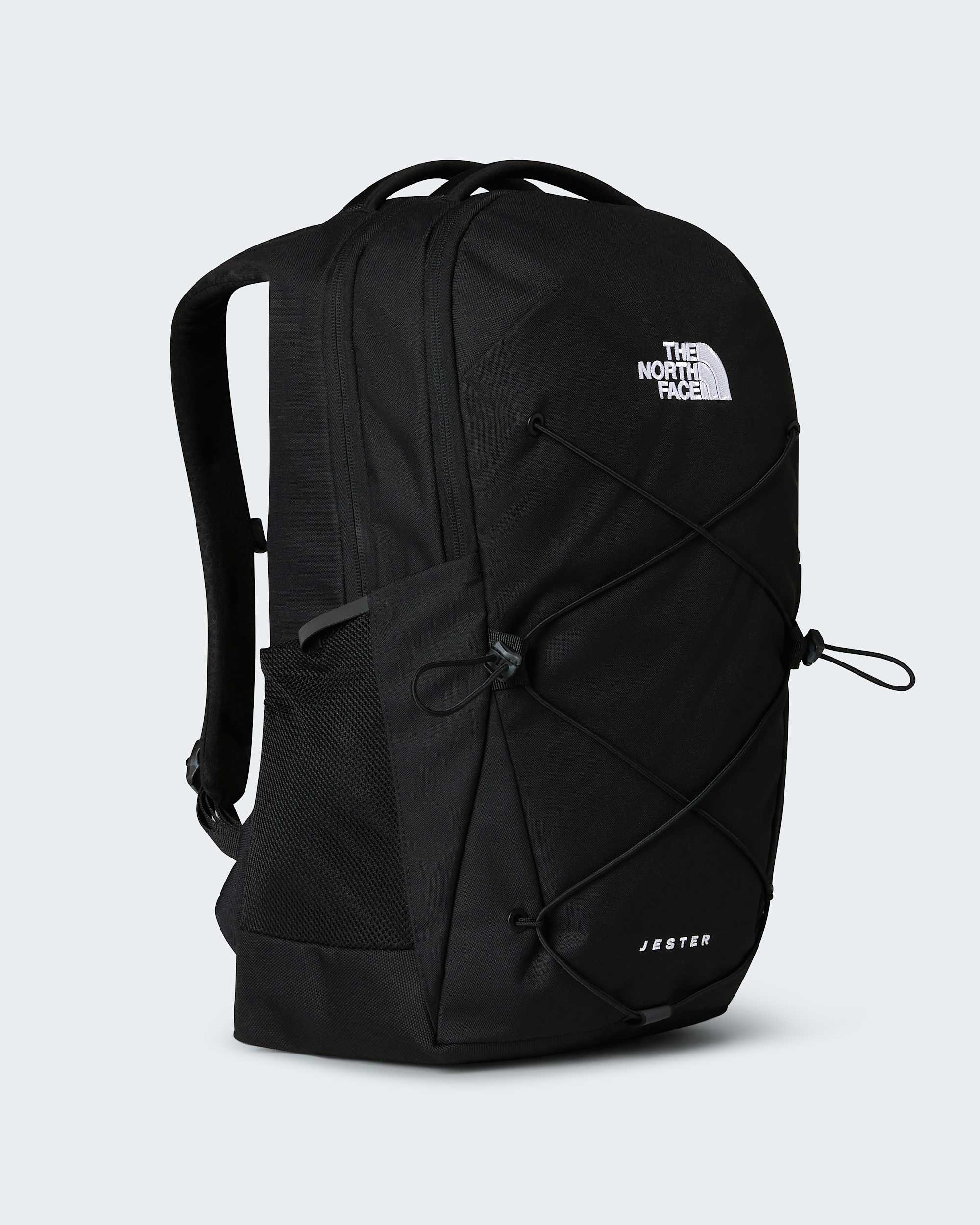 Jester Backpack TNF hero