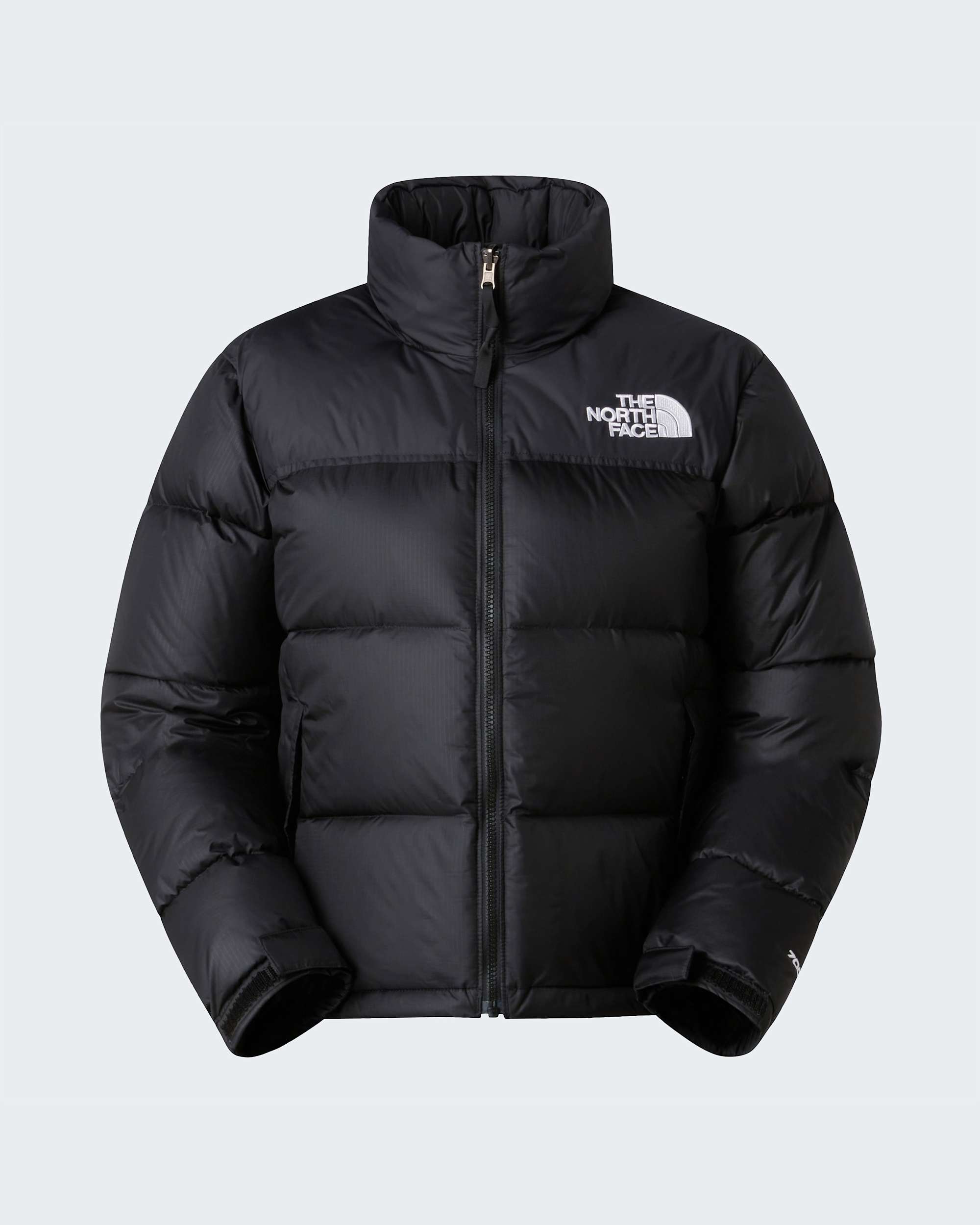Giacca 1996 Retro Nuptse da donna TNF TNF BlackRecycled Down ALT20