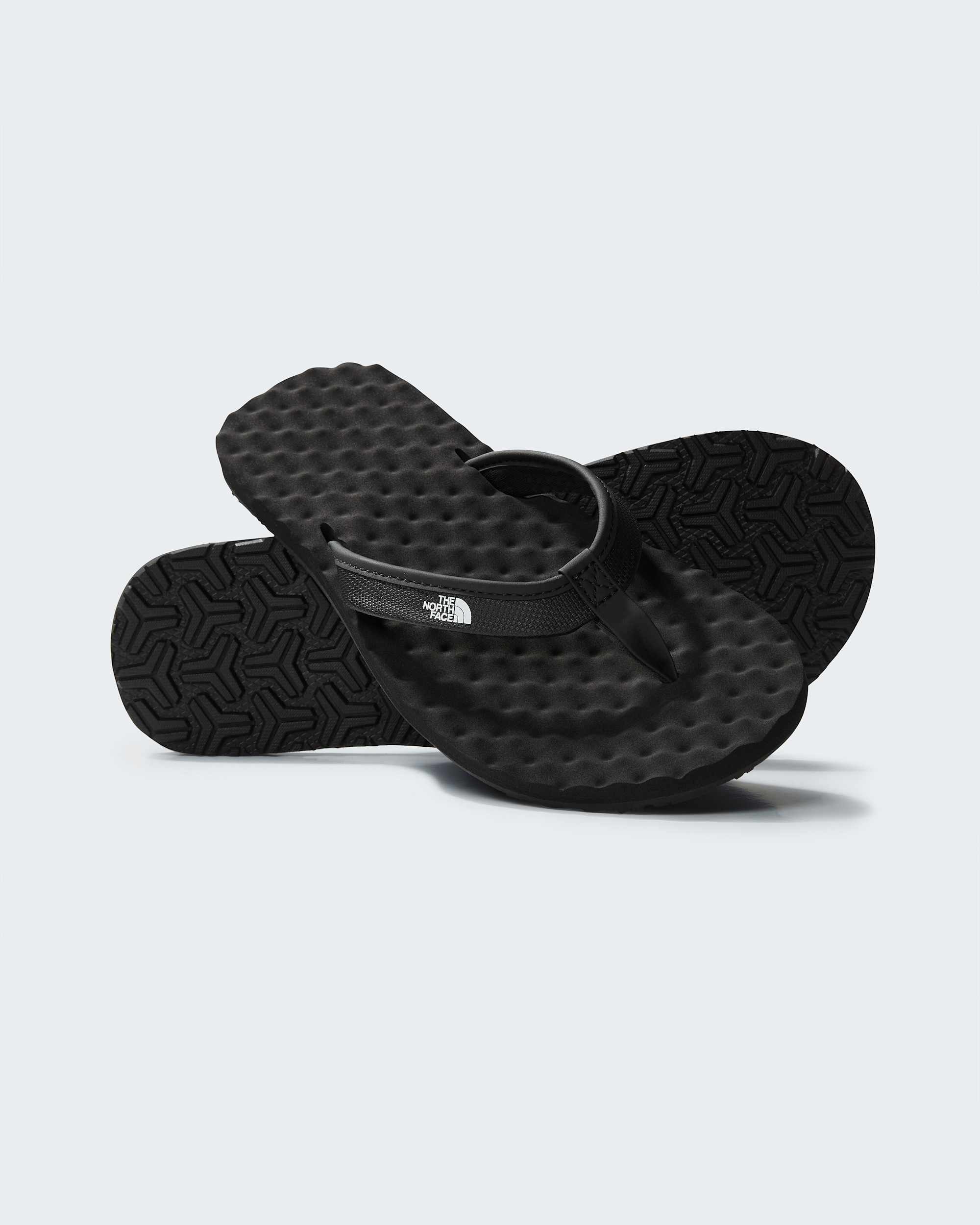 Tongs Base Camp Mini II pour femme TNF HERO