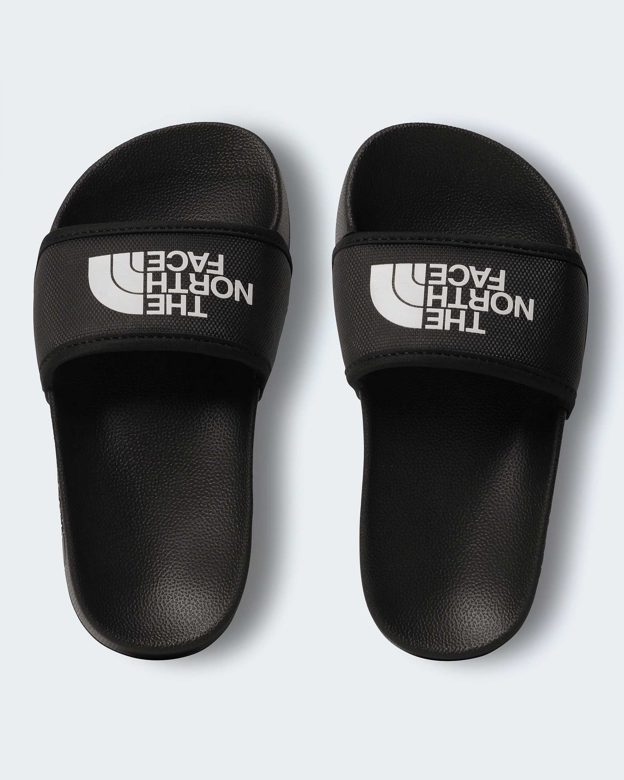Base Camp Slides III pour enfant TNF ALT1
