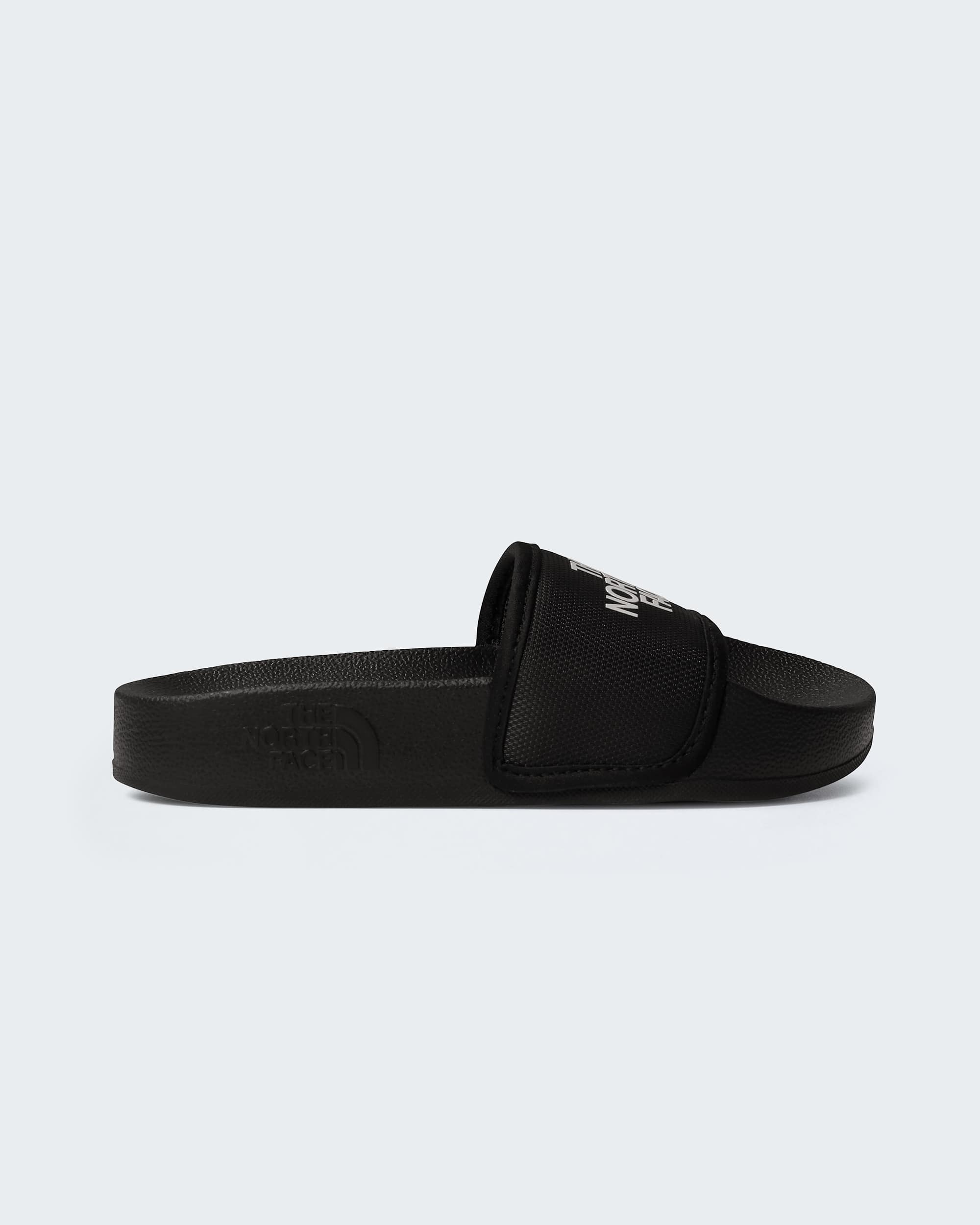 Base Camp Slides III pour enfant TNF ALT6