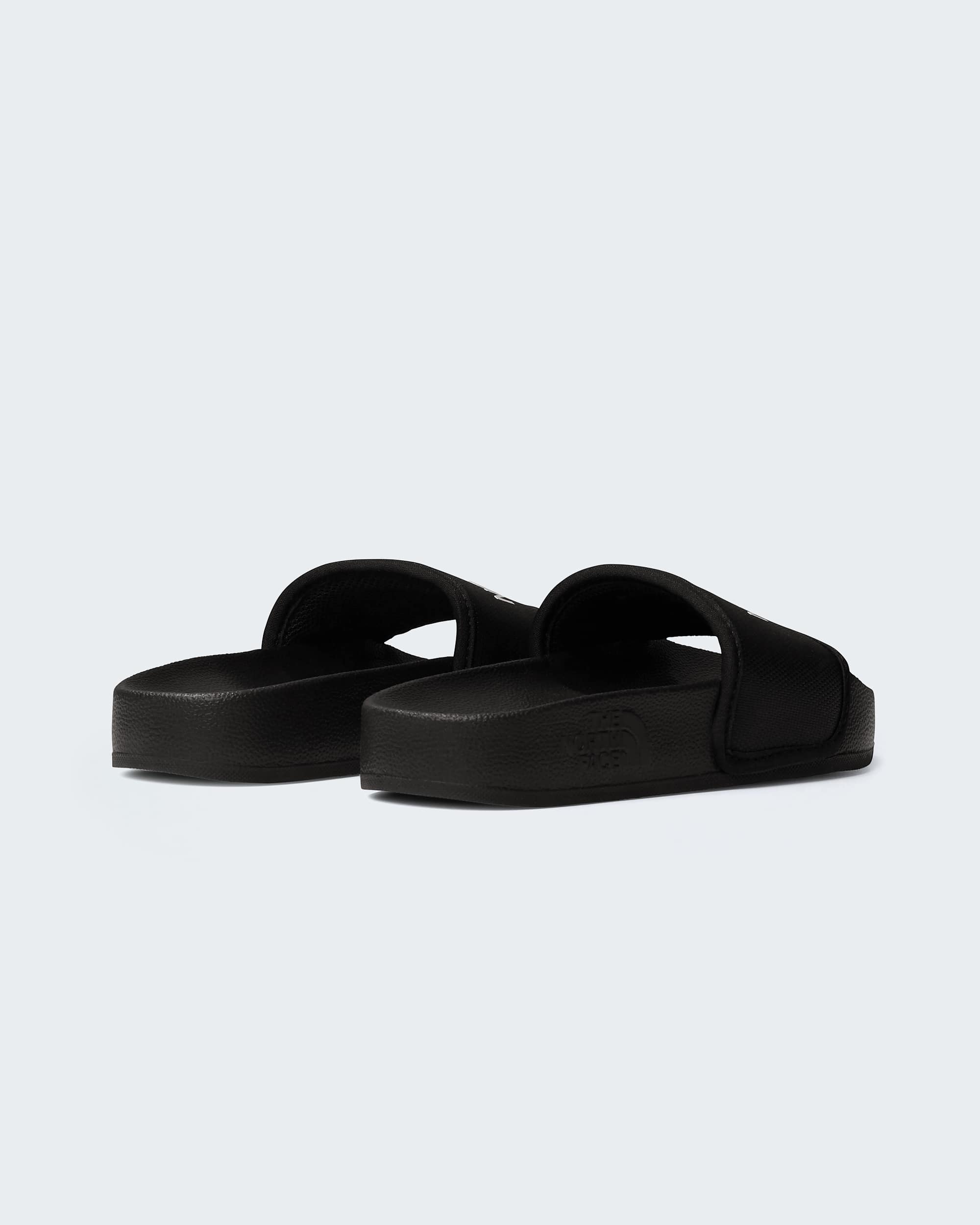 Base Camp Slides III pour enfant TNF ALT7