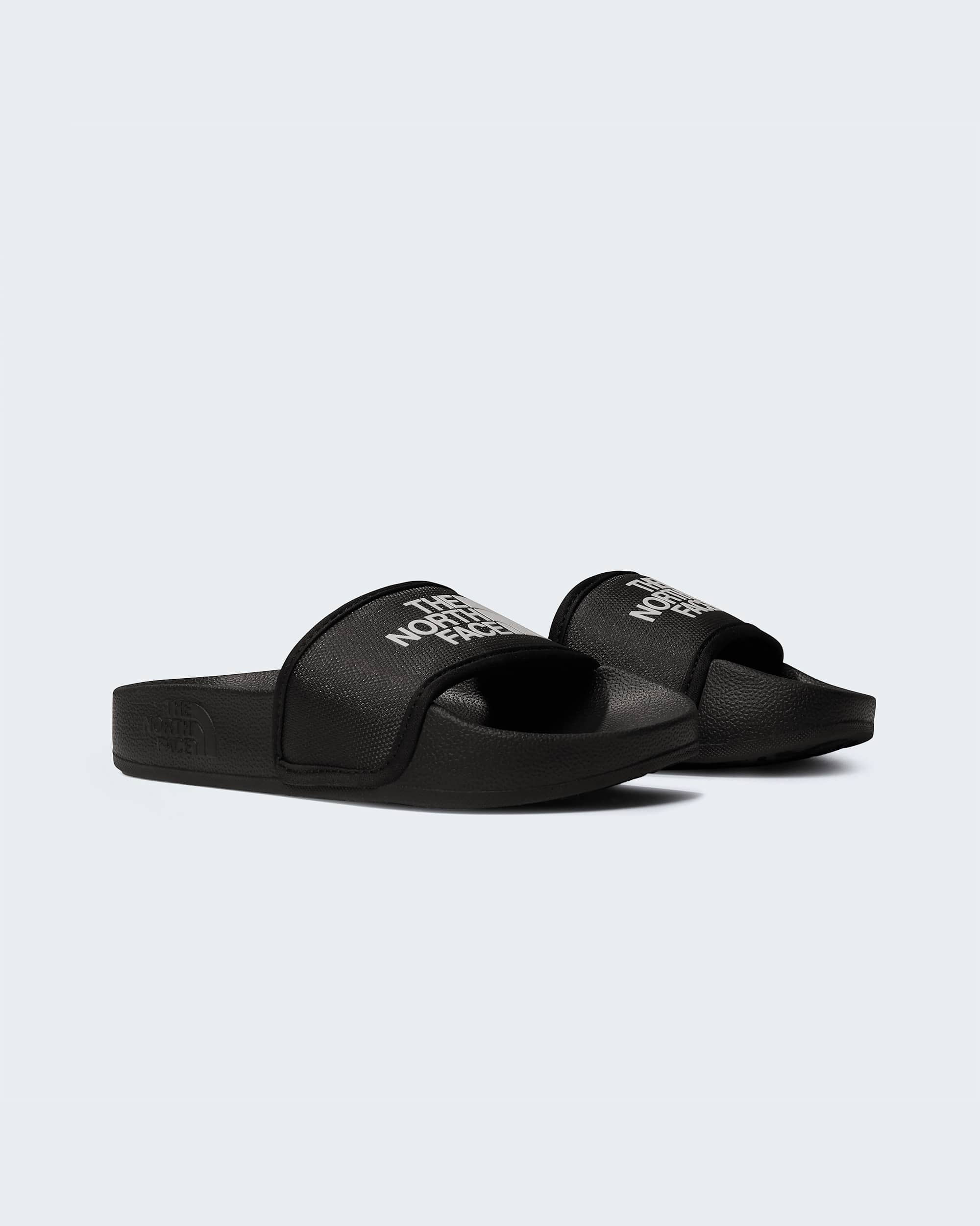 Base Camp Slides III pour enfant TNF ALT9