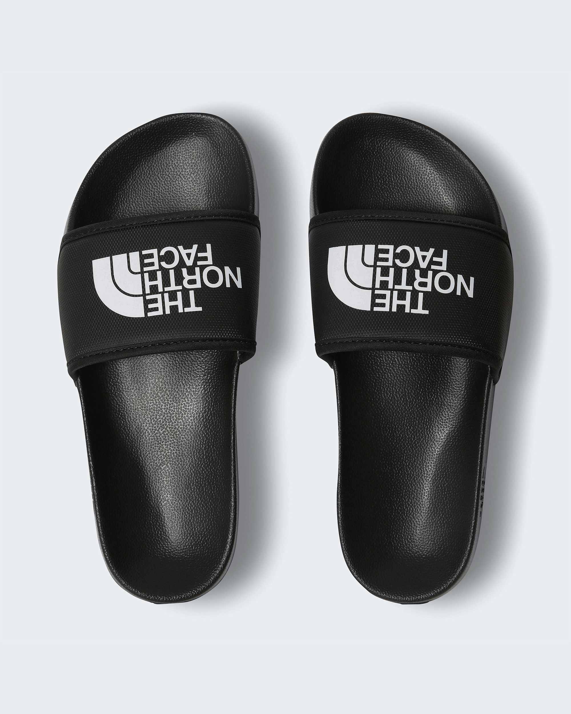 Womens Base Camp Slides III TNF ALT1