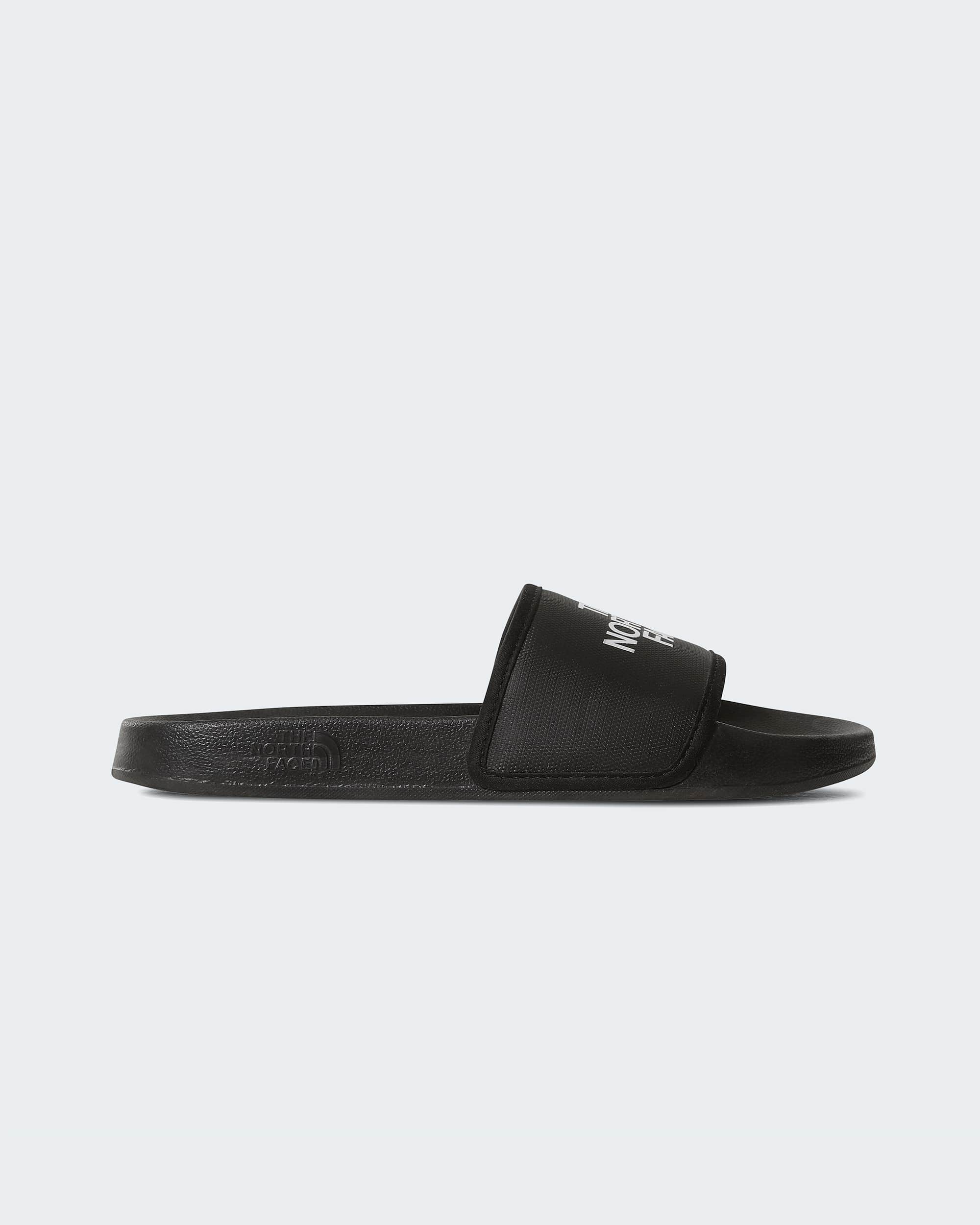Womens Base Camp Slides III TNF ALT6