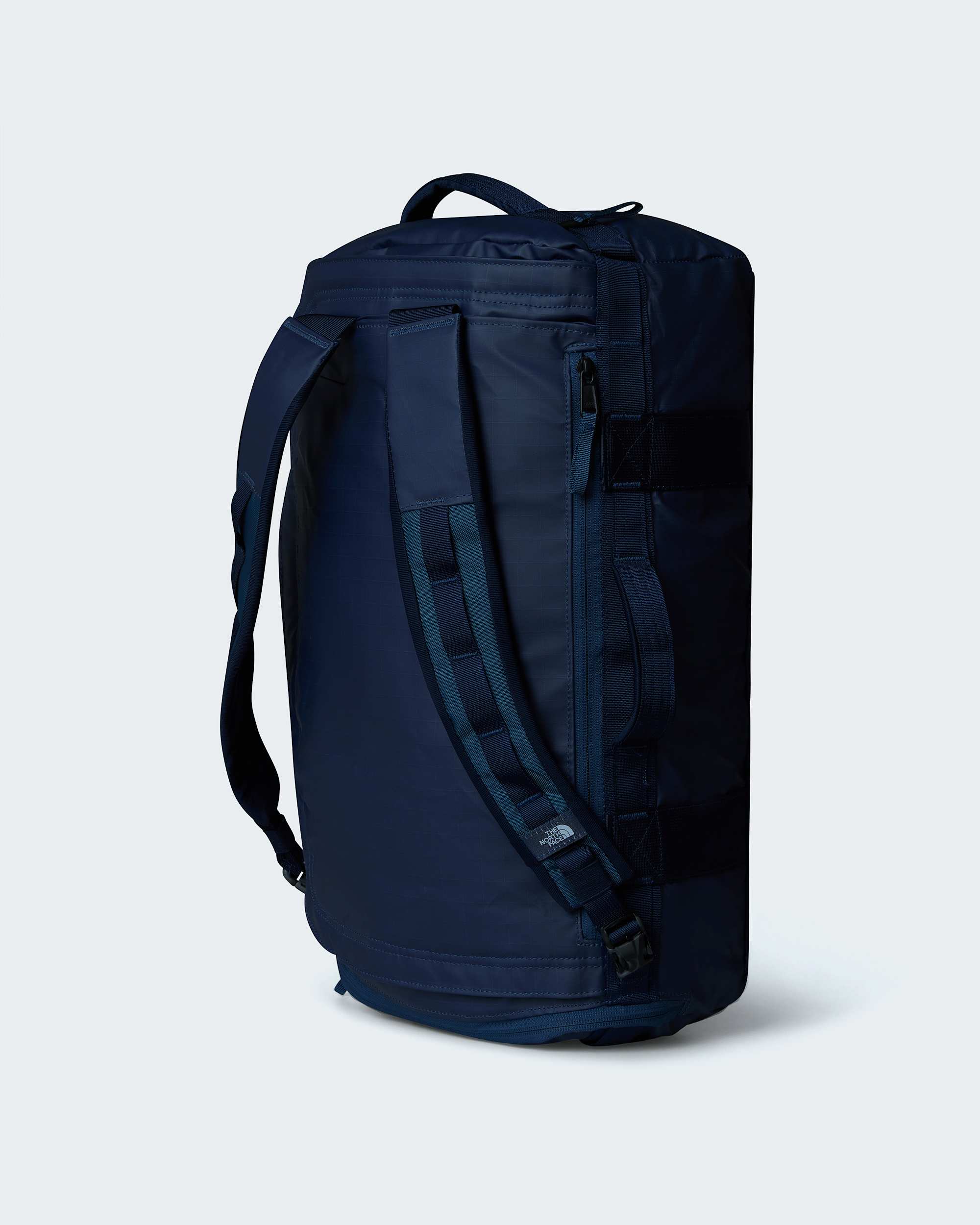 Bolsa de viaje Base Camp Duffel Voyager 32L TNF Shady BlueSummit Navy ALT3