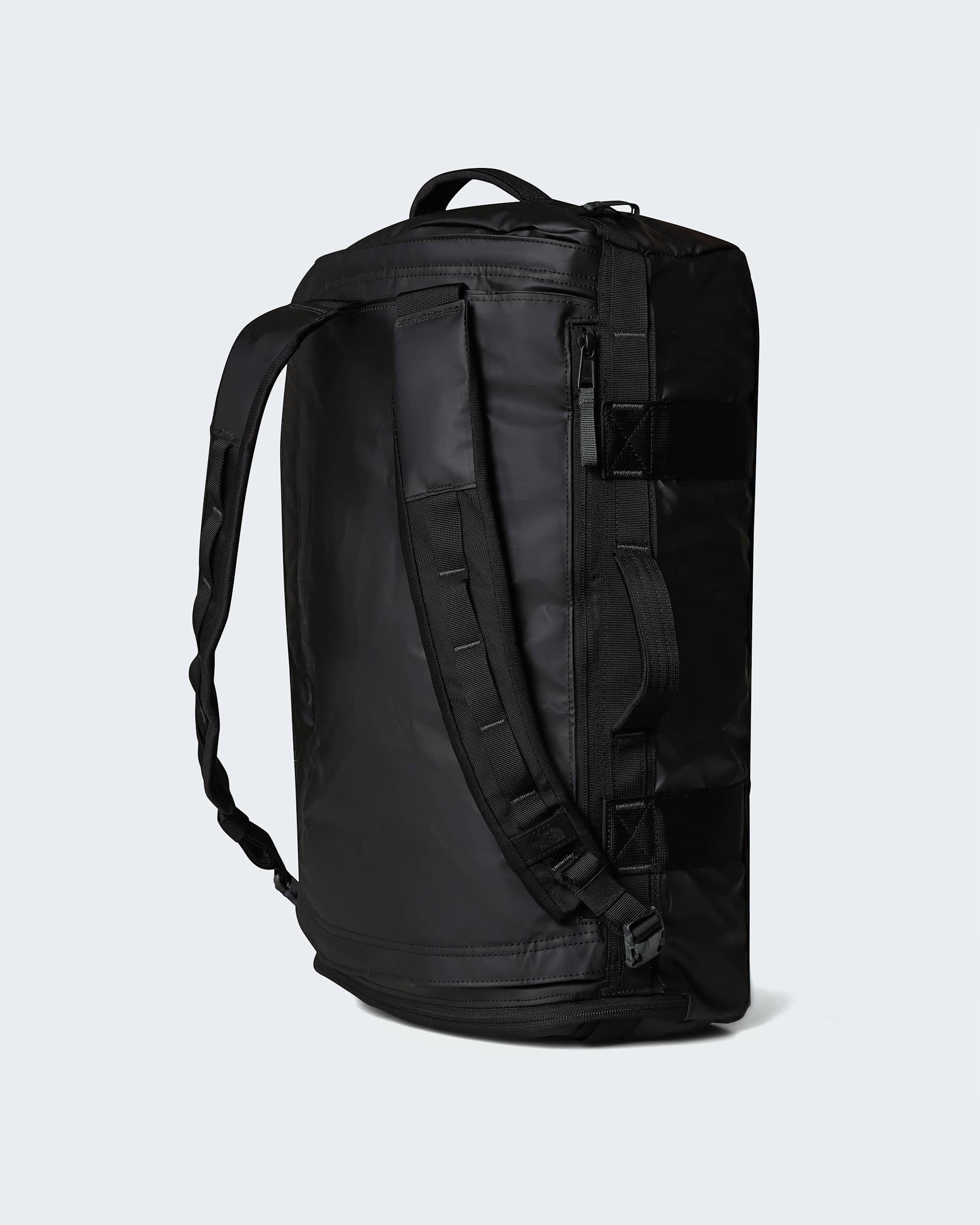 Bolsa de viaje Base Camp Duffel Voyager 32L TNF TNF BlackAsphalt Grey ALT3