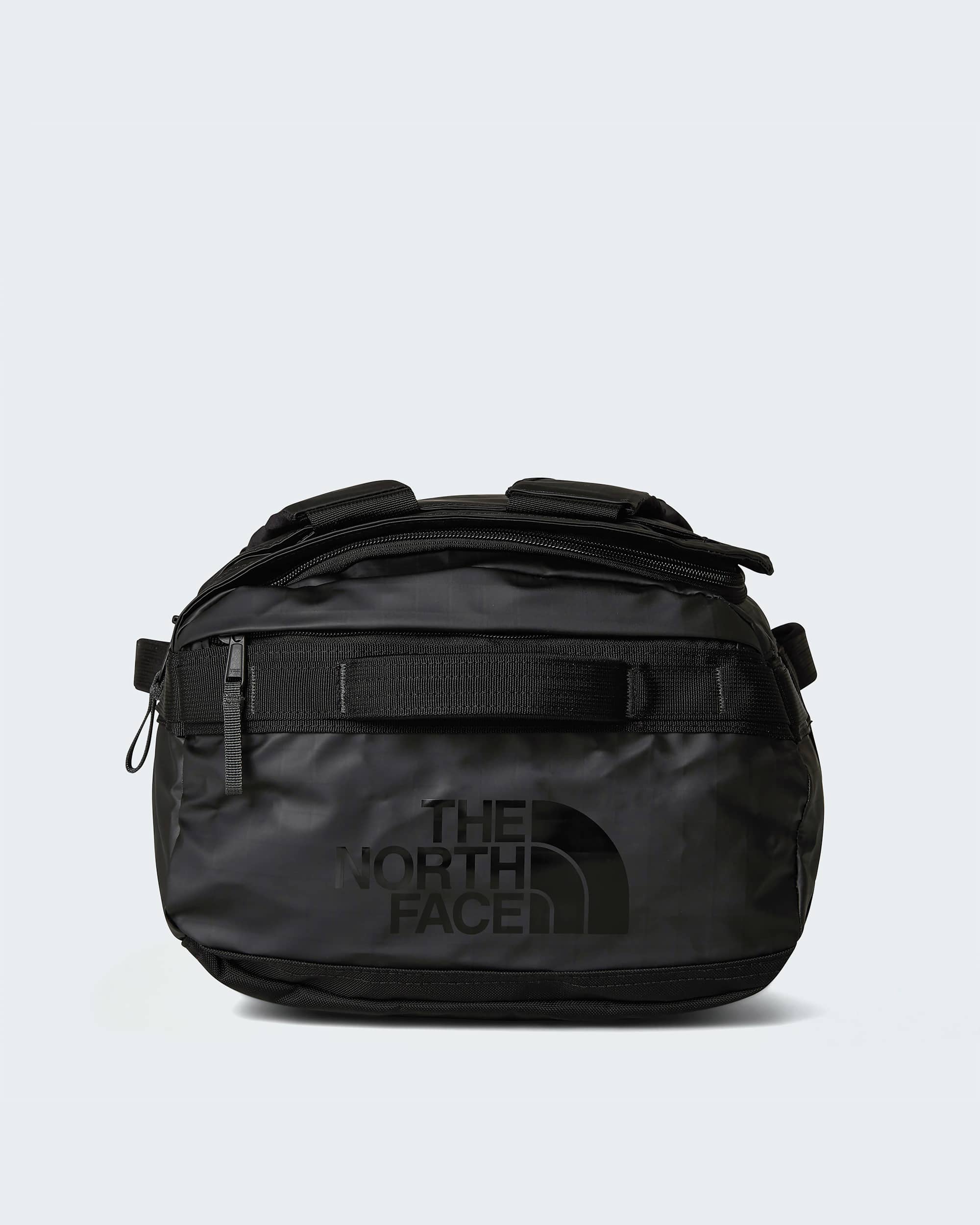 Bolsa de viaje Base Camp Duffel Voyager 32L TNF TNF BlackAsphalt Grey ALT4