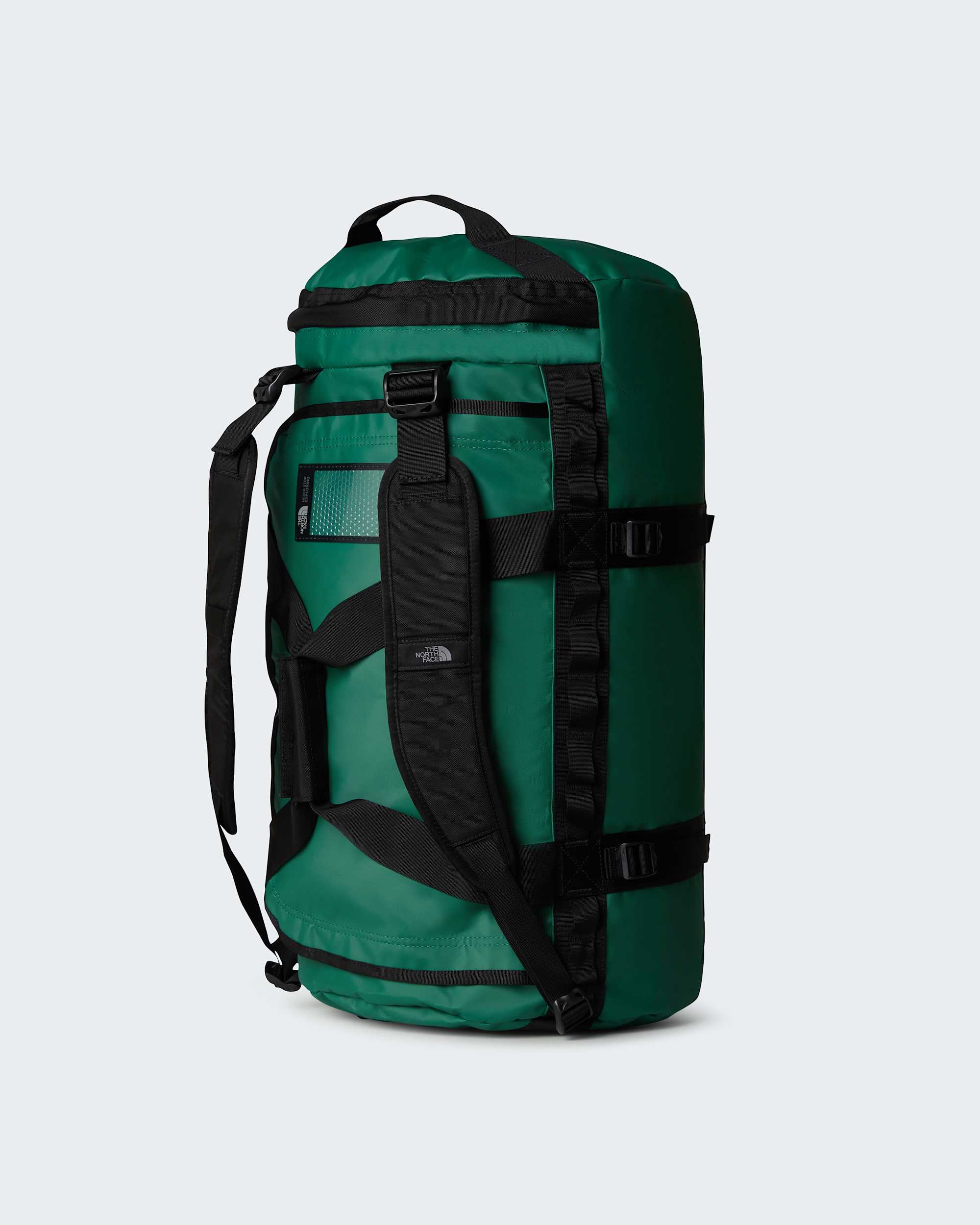 Sac duffel Base Camp 71L  M TNF EvergreenTNF Black ALT3