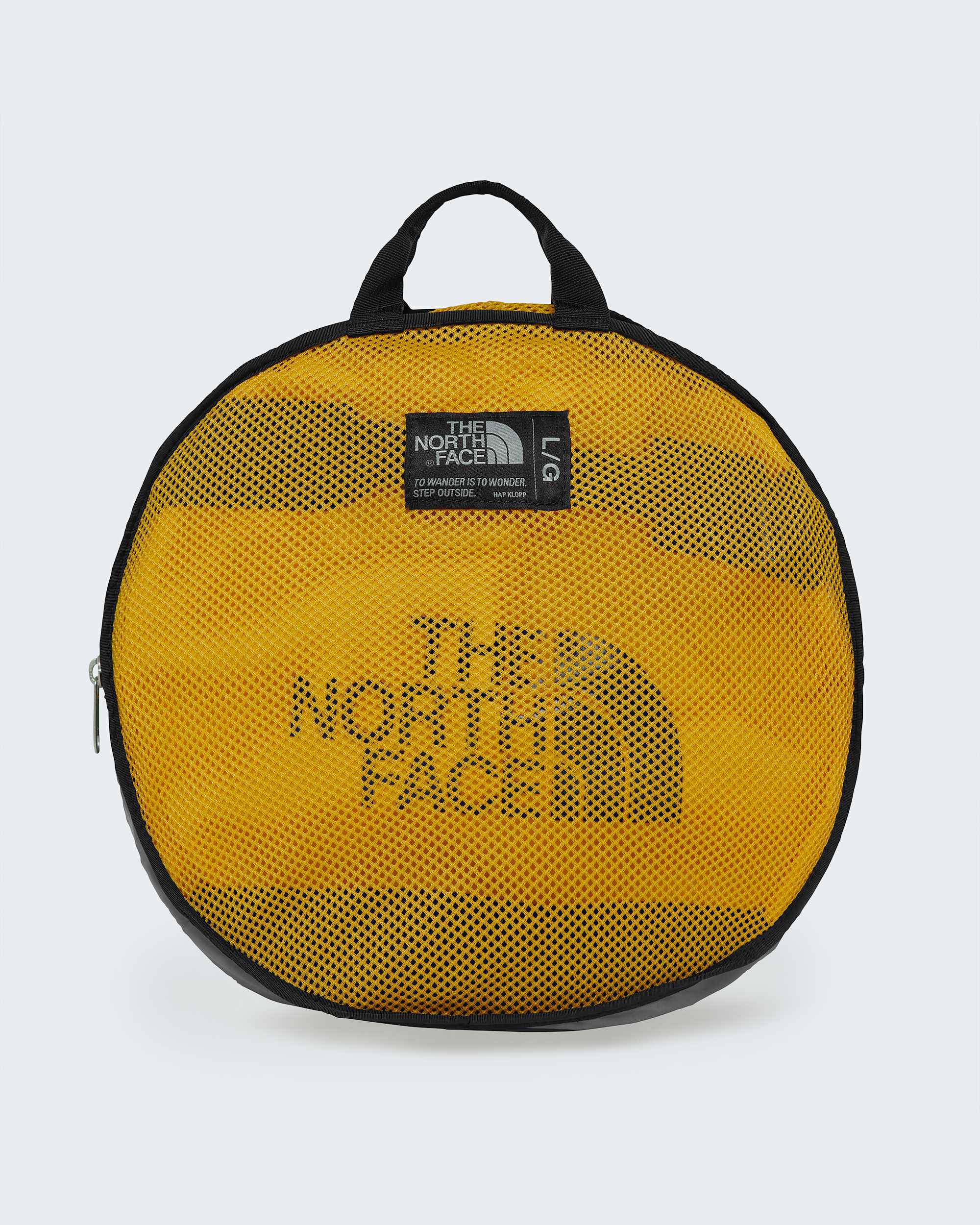 Base Camp Duffel 95L  Large TNF ALT5