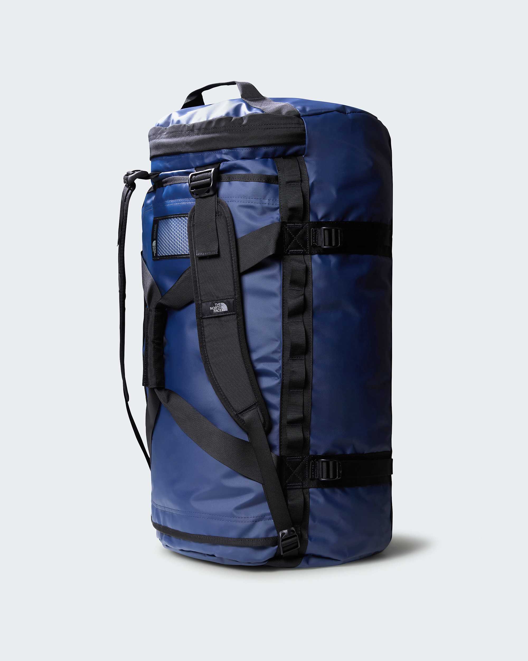 Sac duffel Base Camp 95L  L TNF Summit NavyTNF BlackNPF ALT3