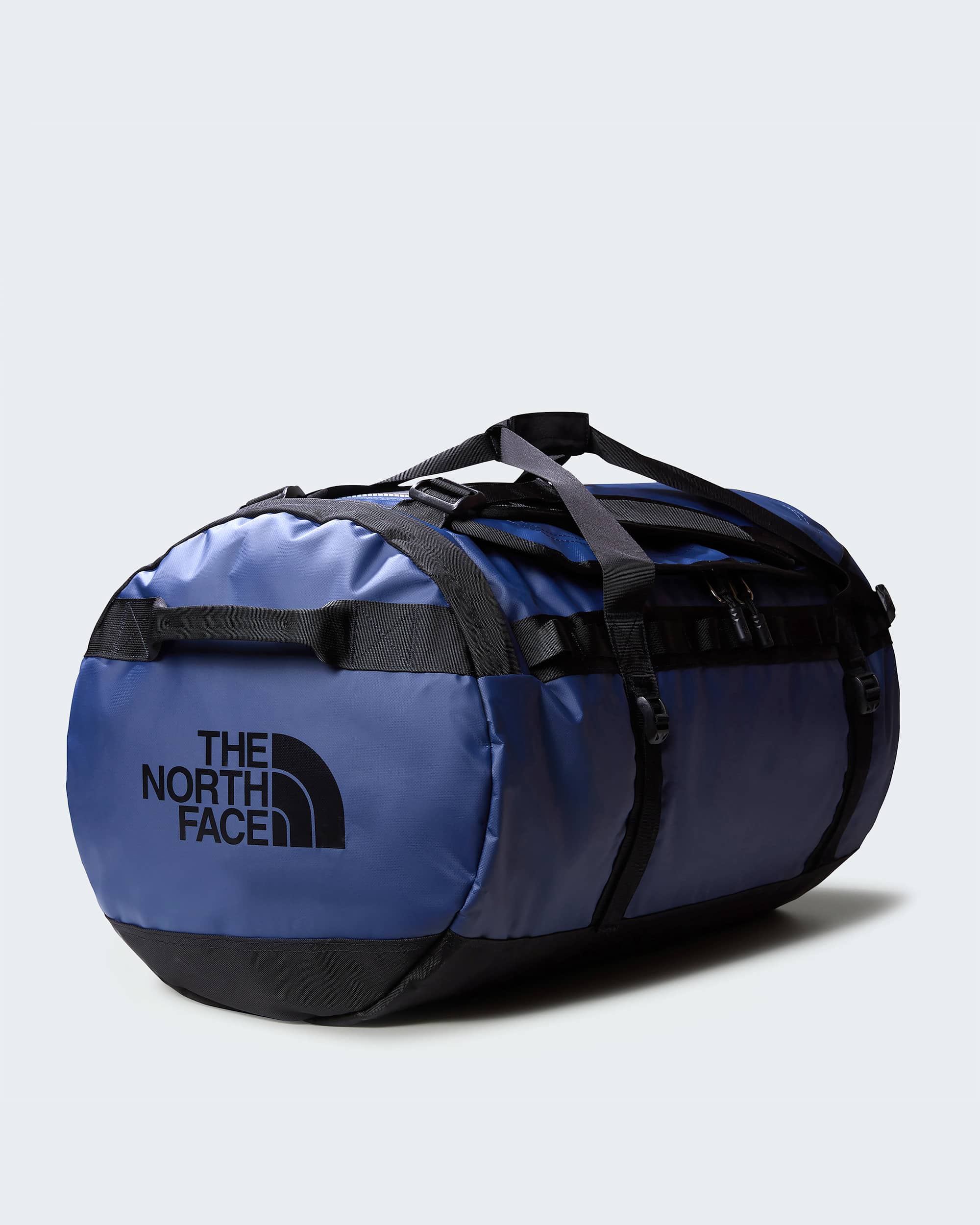 Sac duffel Base Camp 95L  L TNF Summit NavyTNF BlackNPF HERO