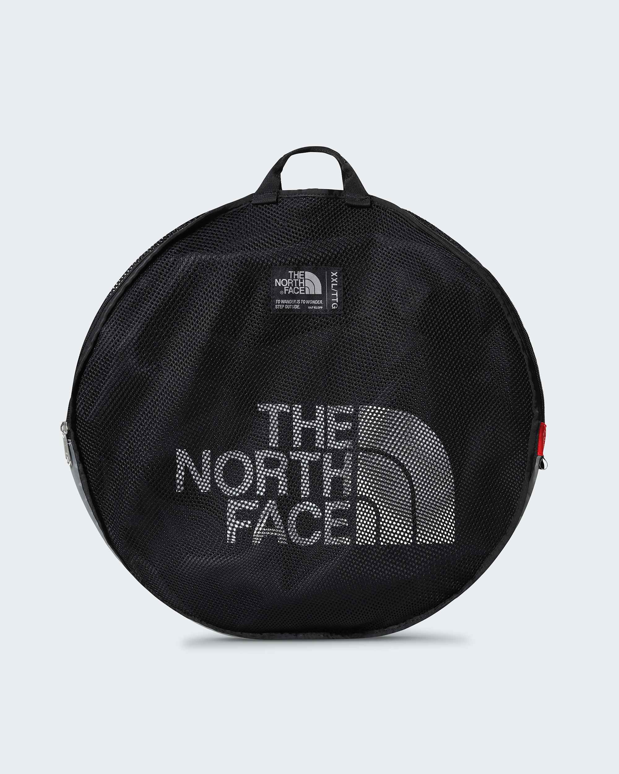 Base Campreistas XXL  150L TNF ALT5