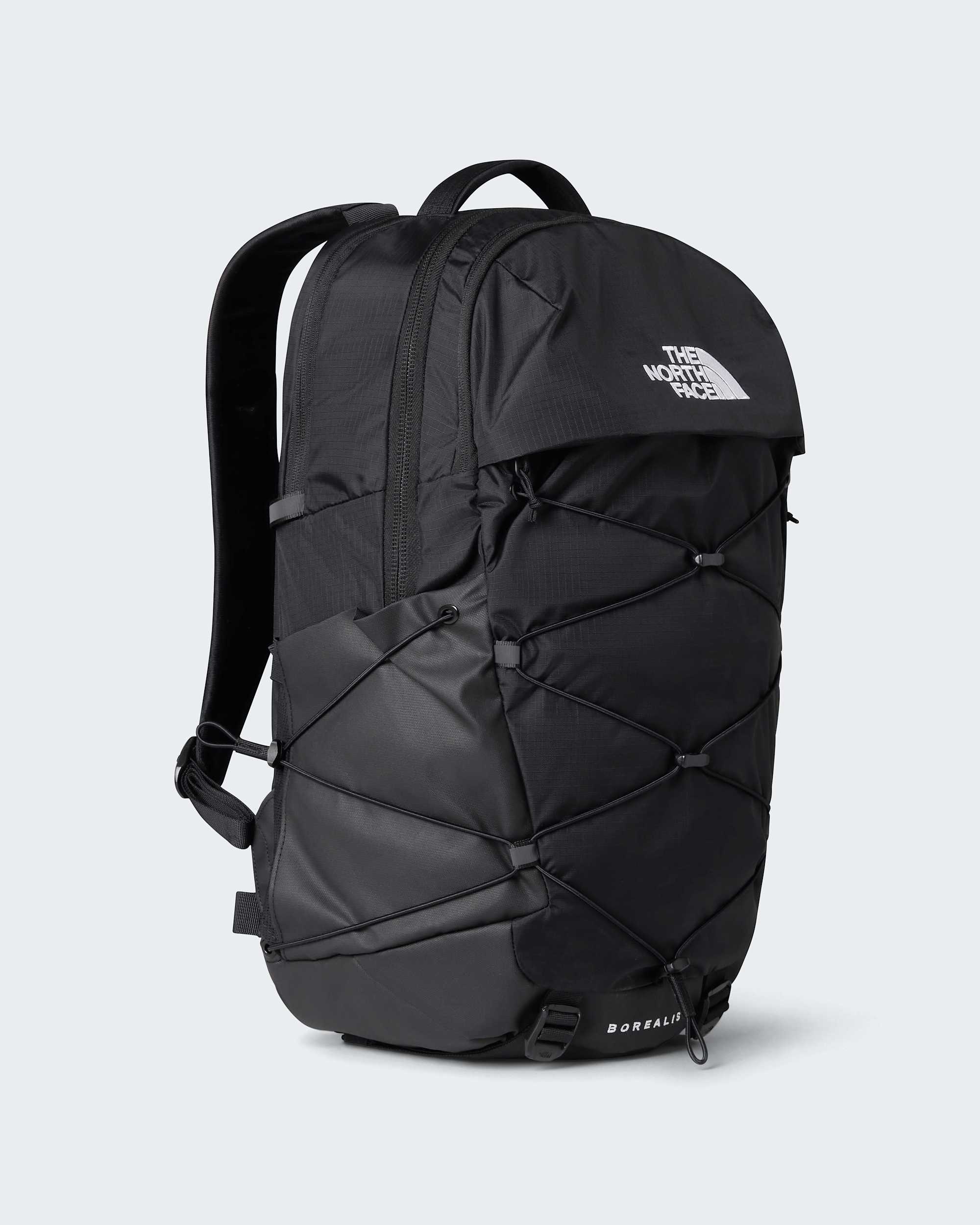Borealis Rucksack TNF HERO