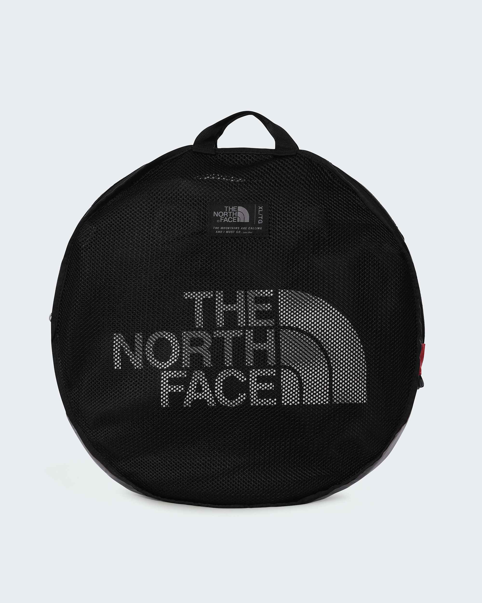 Base Camp DuffelTasche 132L  XL TNF TNF BlackTNF WhiteNPF ALT5