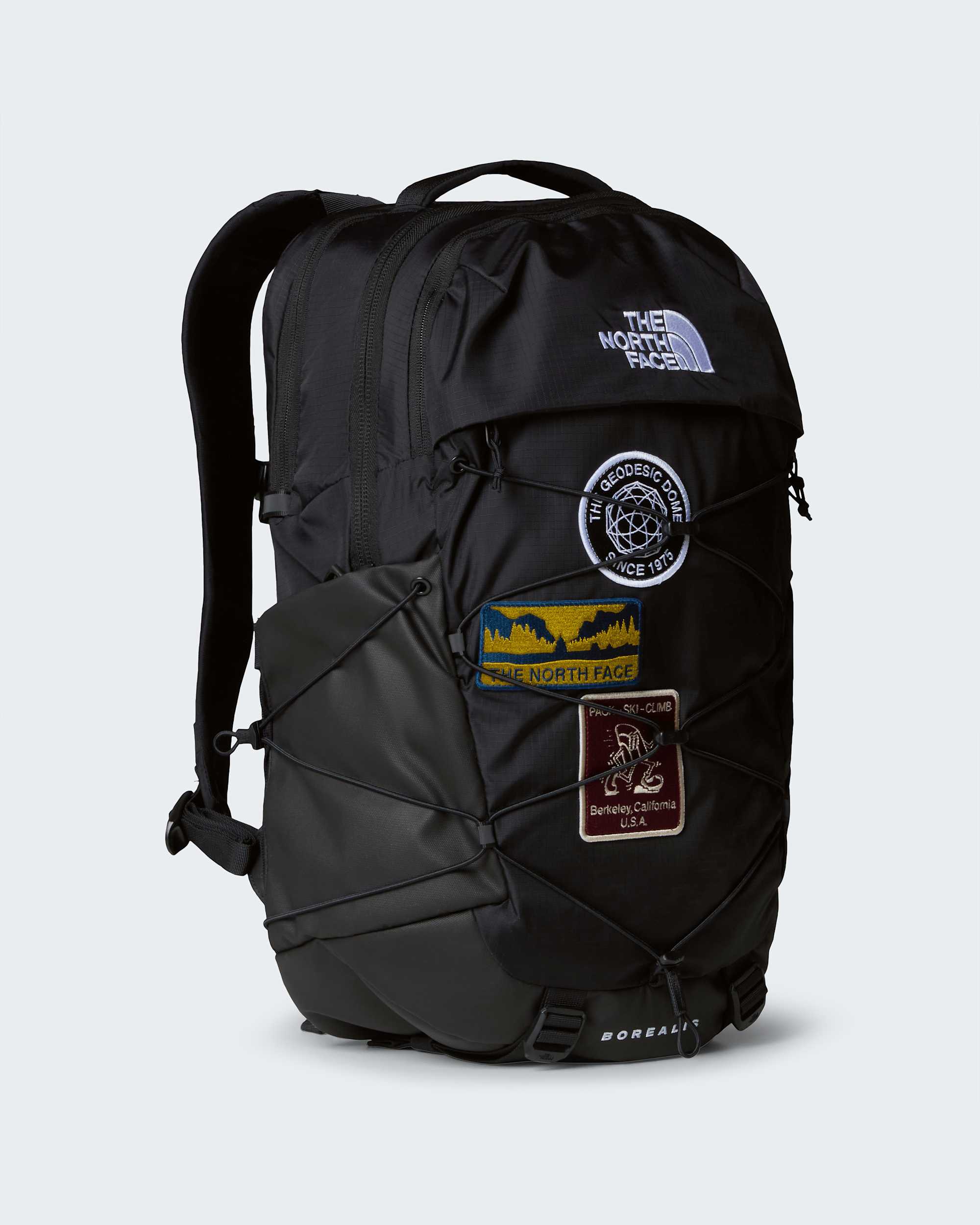 Borealis Backpack TNF HERO