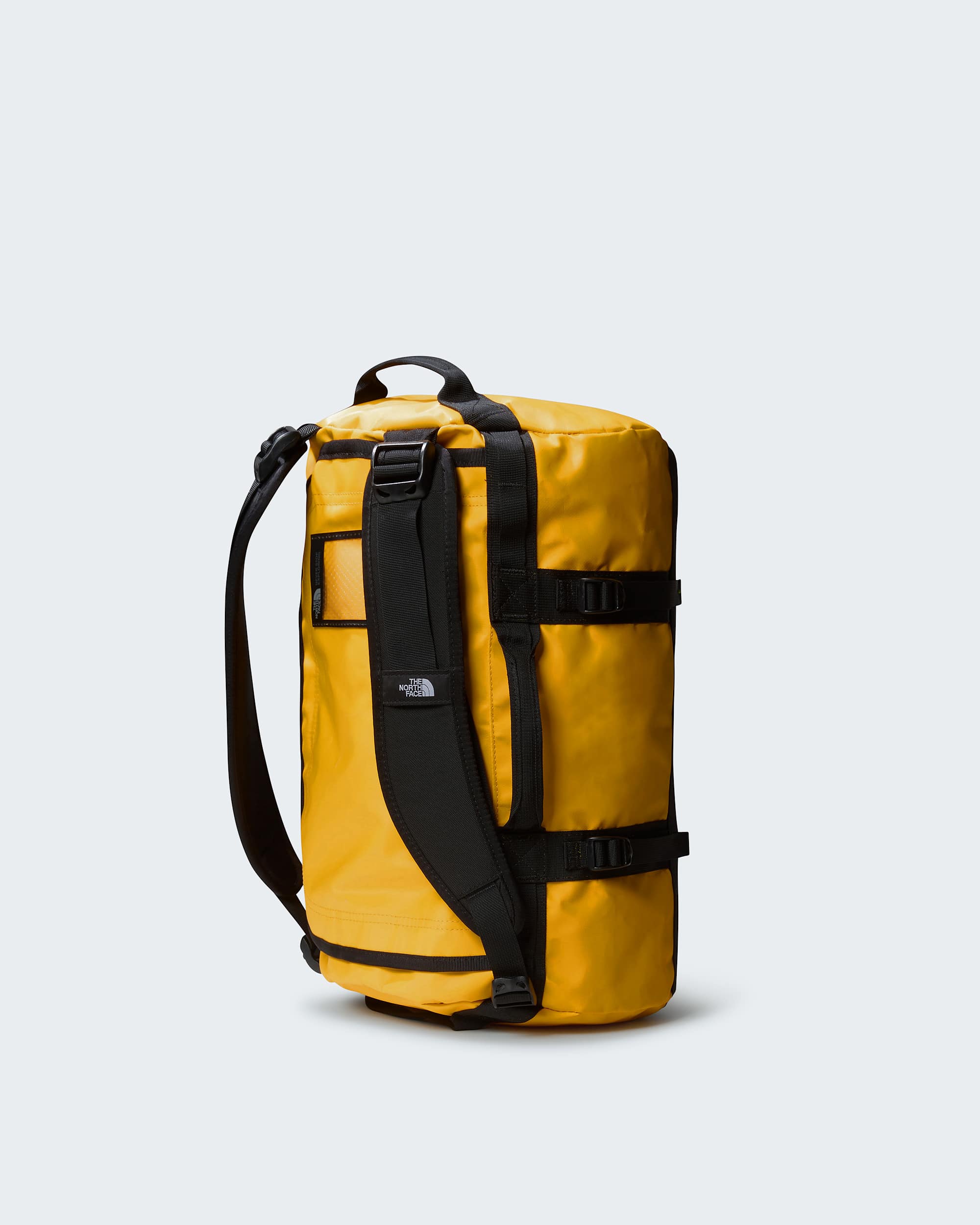 Sac duffel Base Camp 31L  XS TNF Summit GoldTNF BlackNPF ALT3