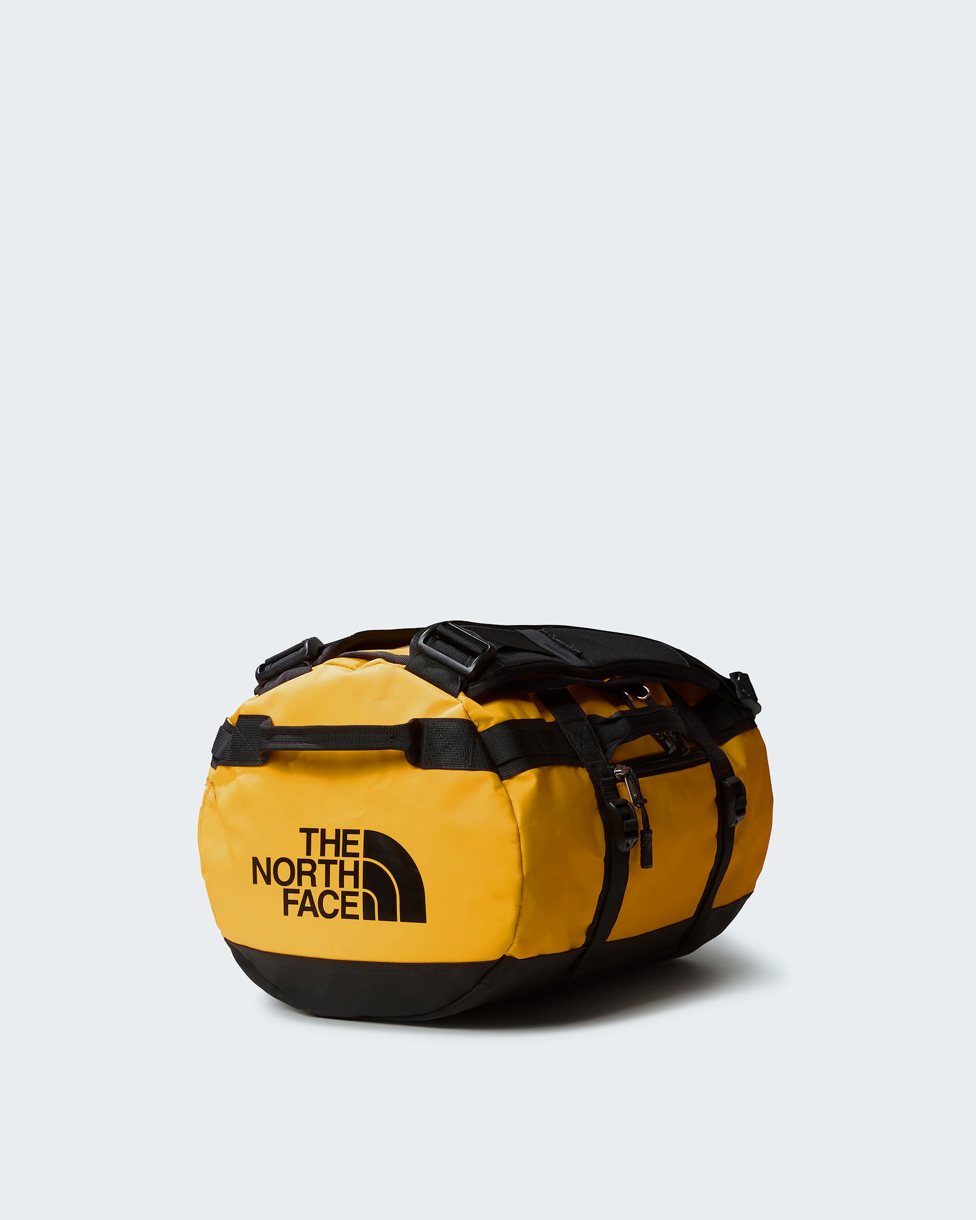 Sac duffel Base Camp 31L  XS TNF Summit GoldTNF BlackNPF HERO