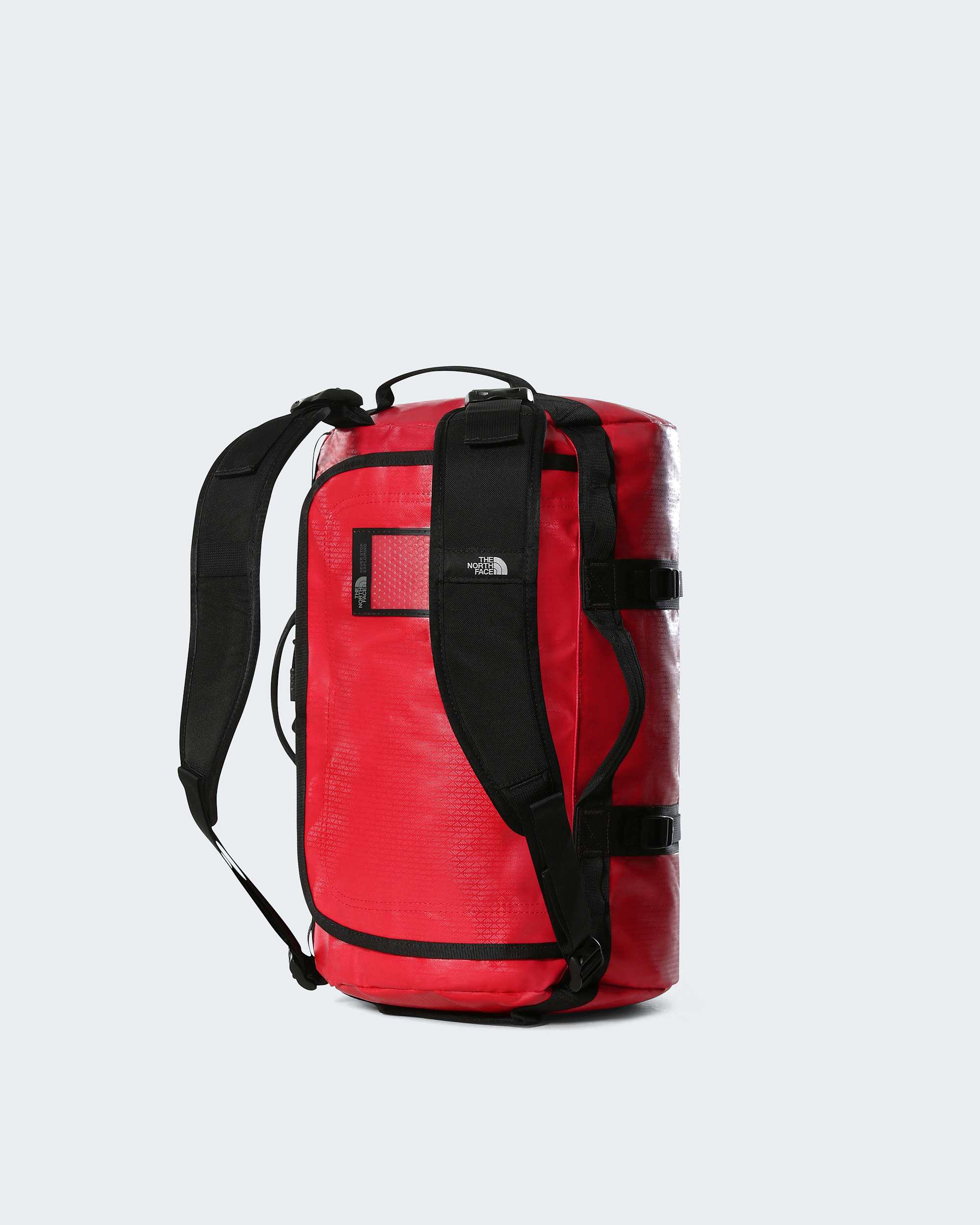 Sac duffel Base Camp 31L  XS TNF TNF RedTNF BlackNPF ALT3