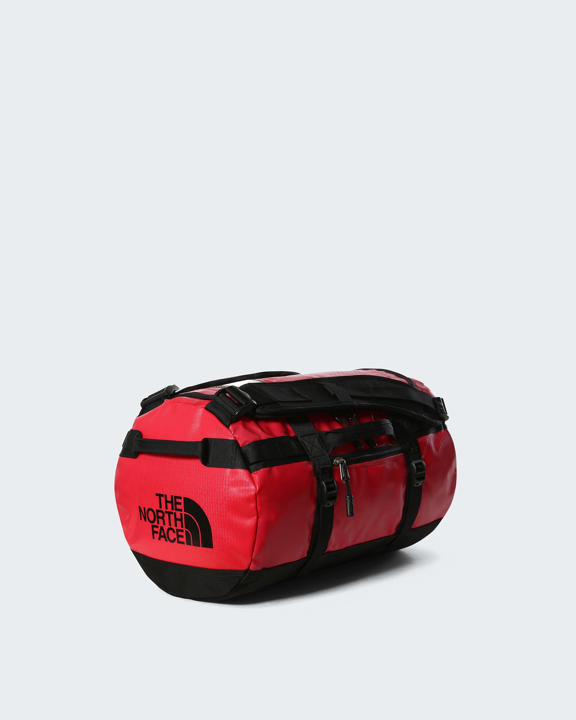 Sac duffel Base Camp 31L  XS TNF TNF RedTNF BlackNPF HERO