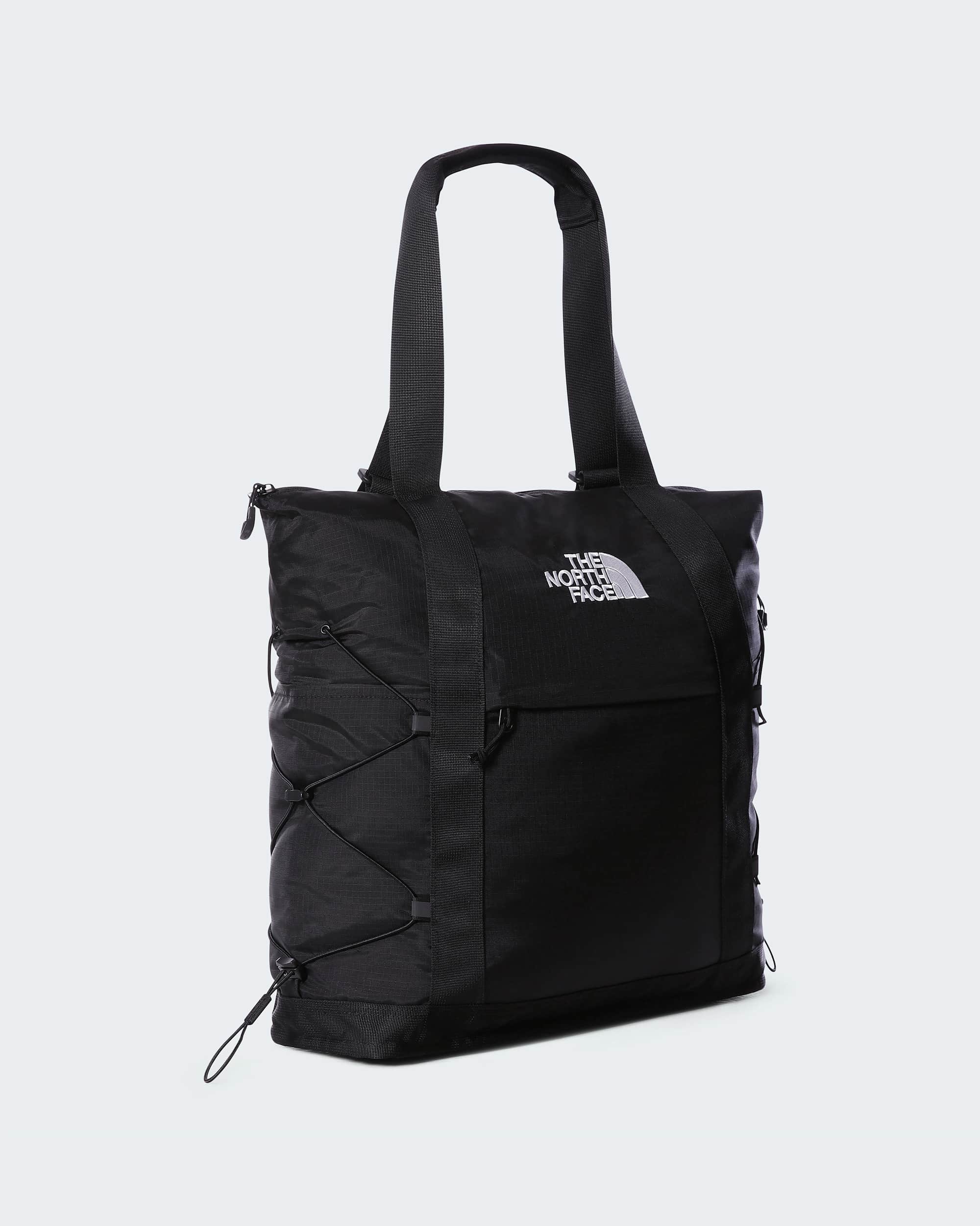 Taka Borealis Tote TNF TNF BlackTNF BlackNPF HERO