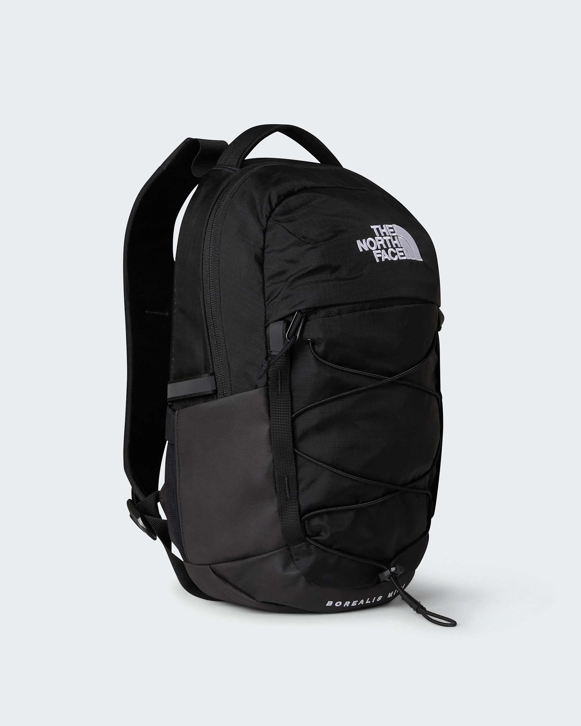 Borealis Mini Backpack TNF HERO