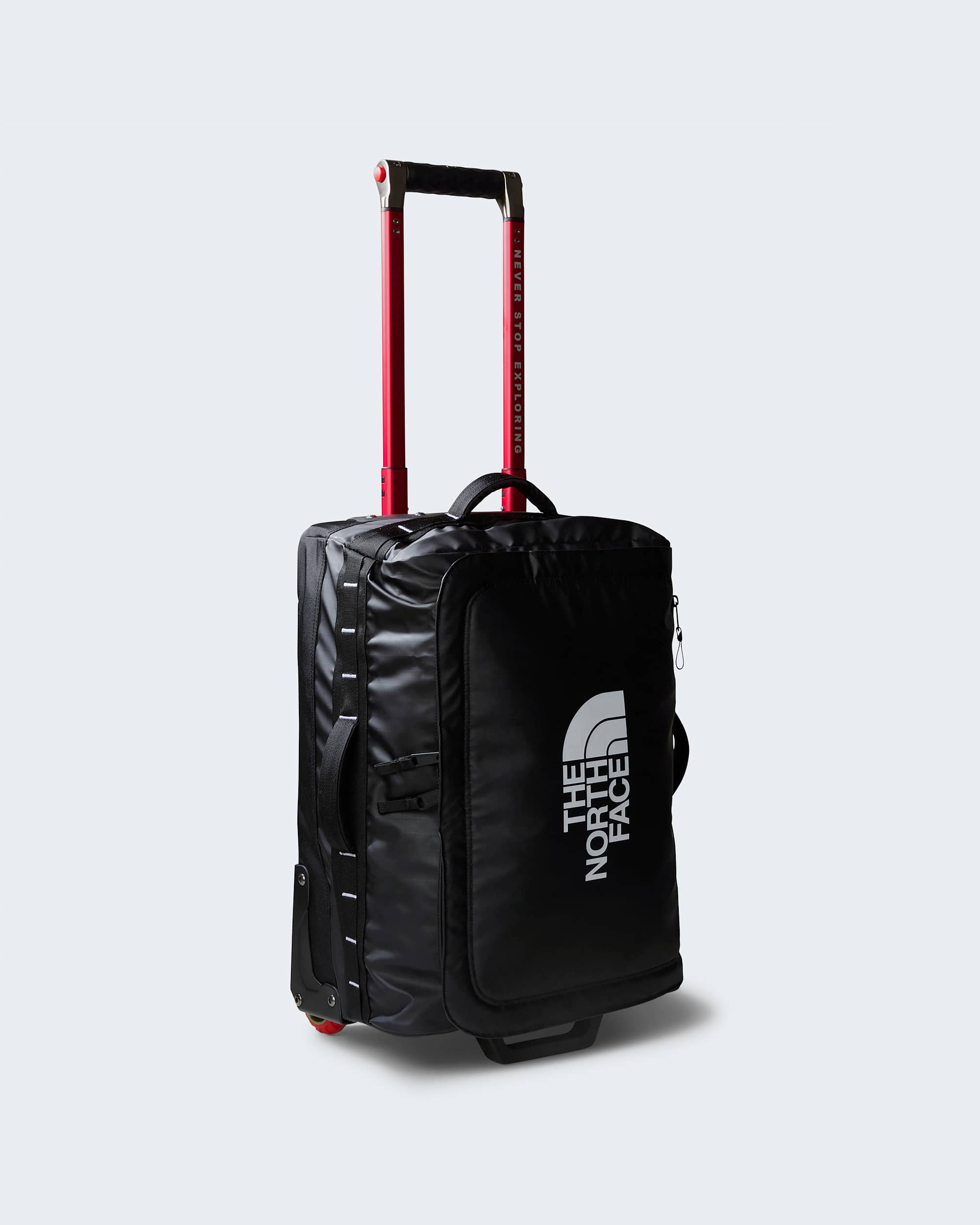 Base Camp Voyager Roller 21 TNF HERO