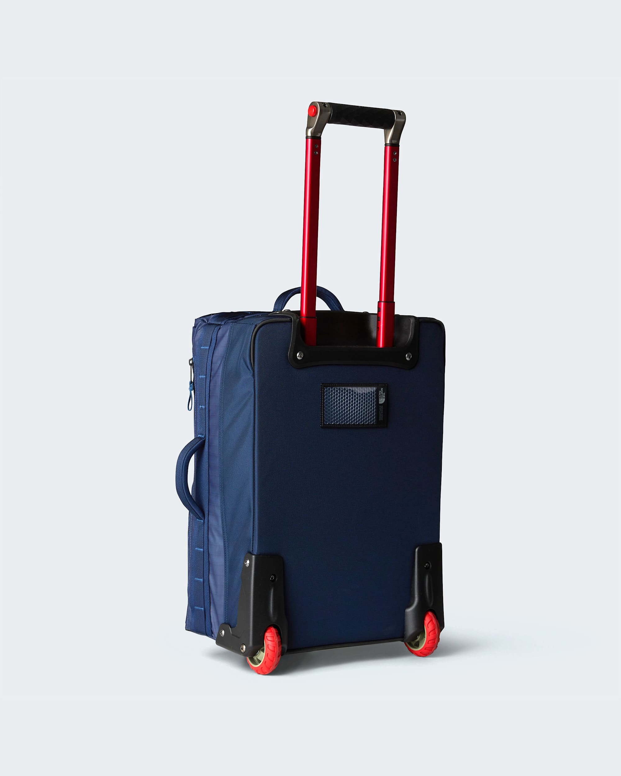 Sac de voyage Base Camp Roller 54 cm TNF Shady BlueSummit Navy ALT2