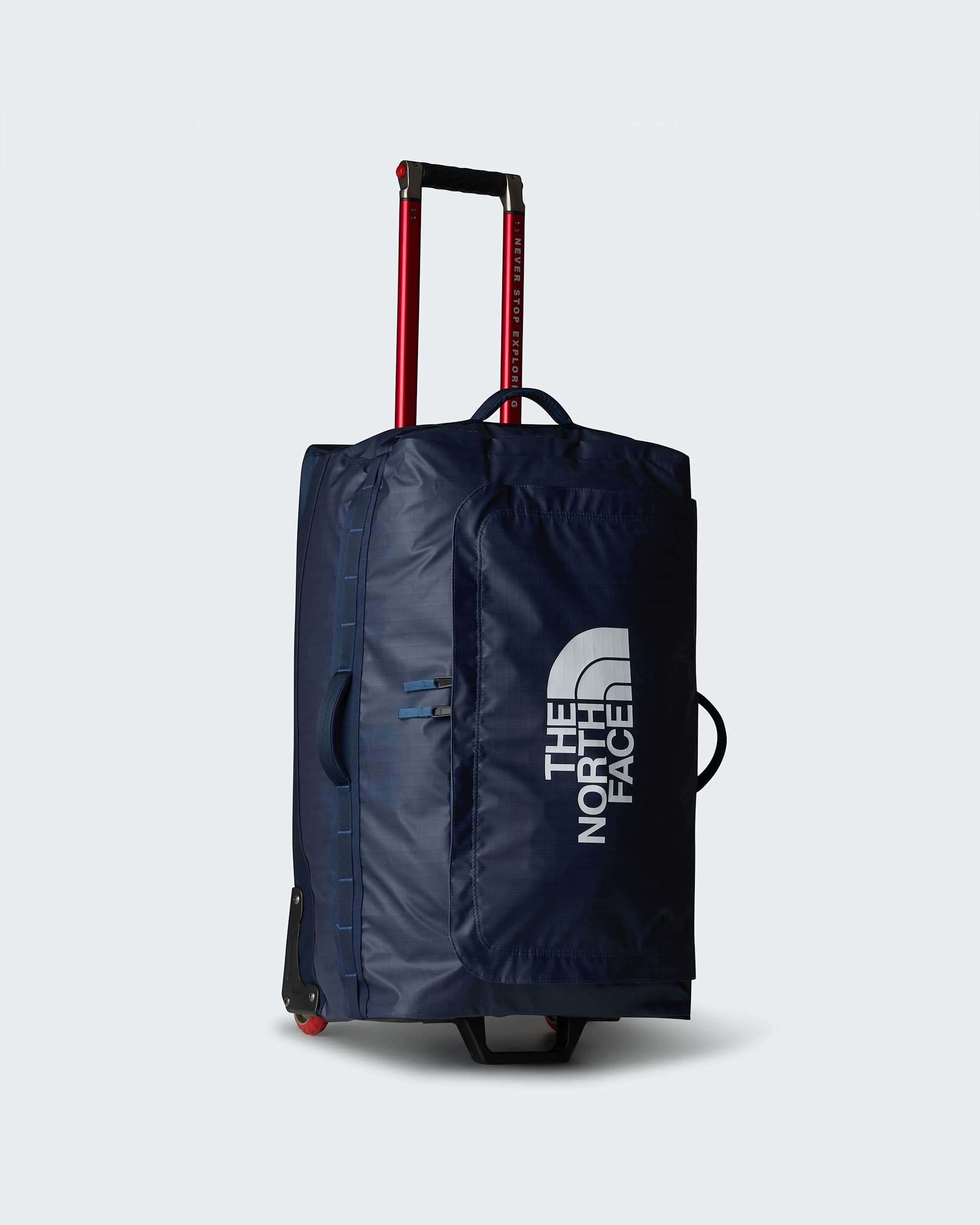 Maleta con ruedas Base Camp Voyager 29 TNF Shady BlueSummit Navy HERO