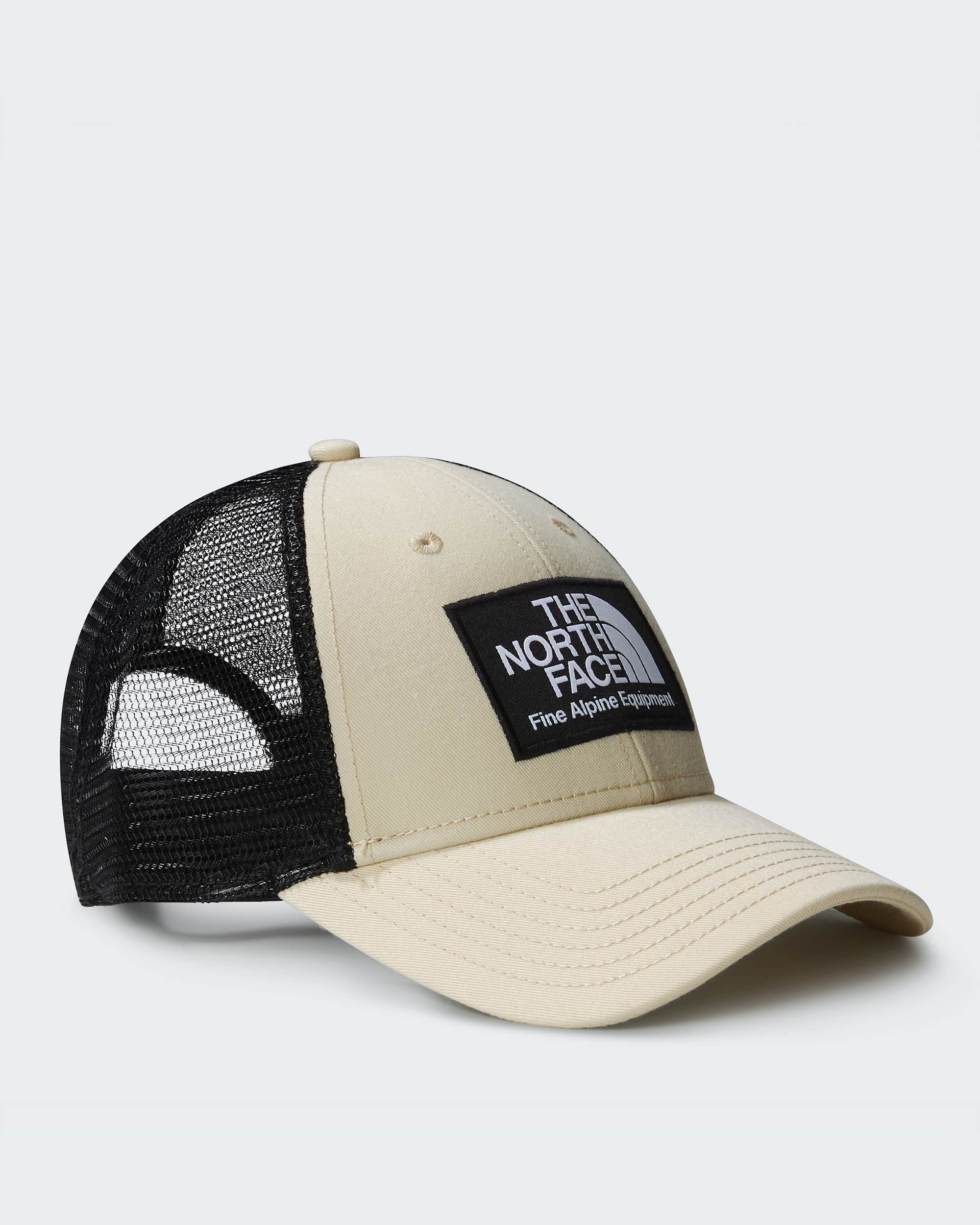Mudder Trucker Cap TNF HERO