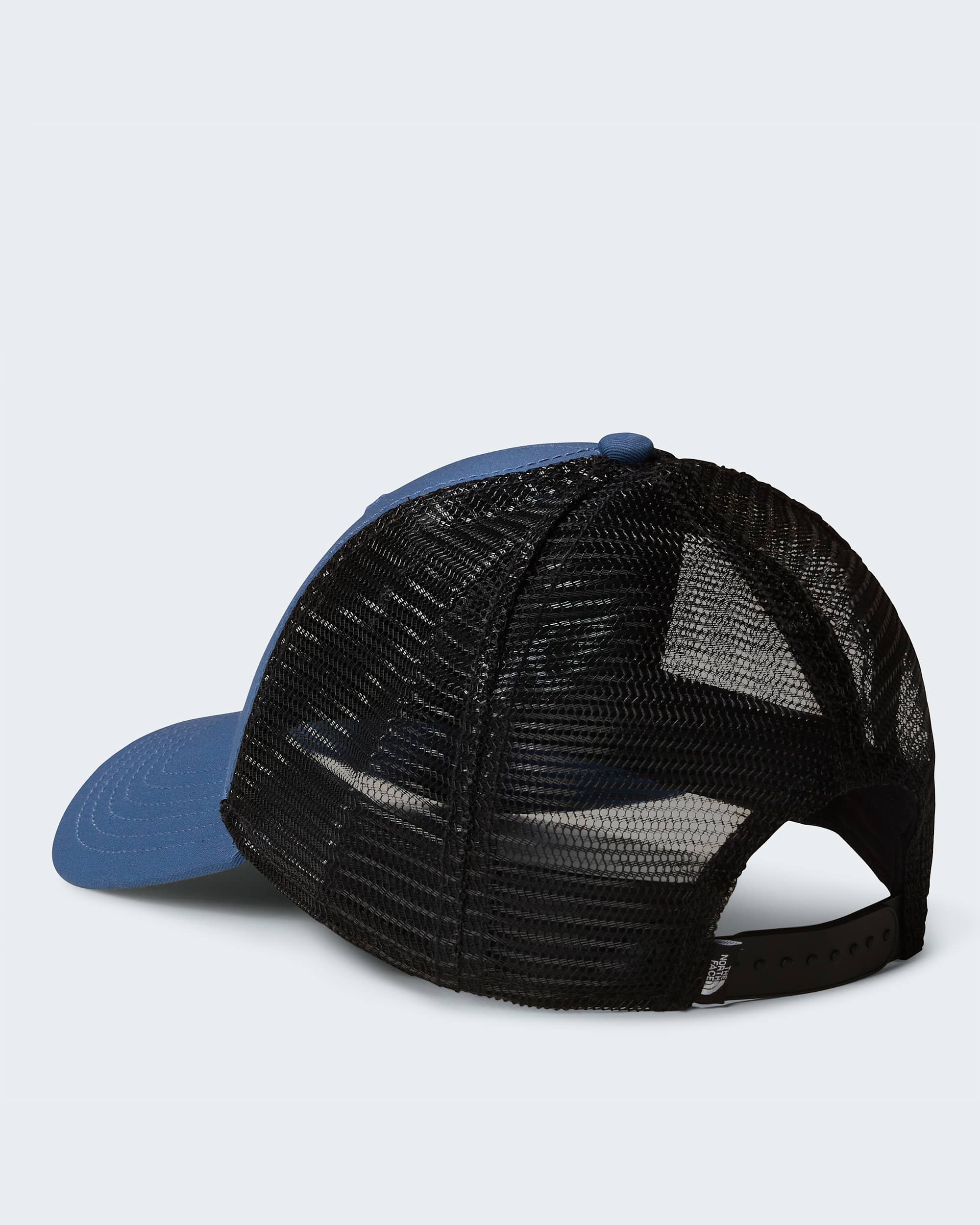 Cappellino Trucker Mudder TNF Shady Blue ALT2