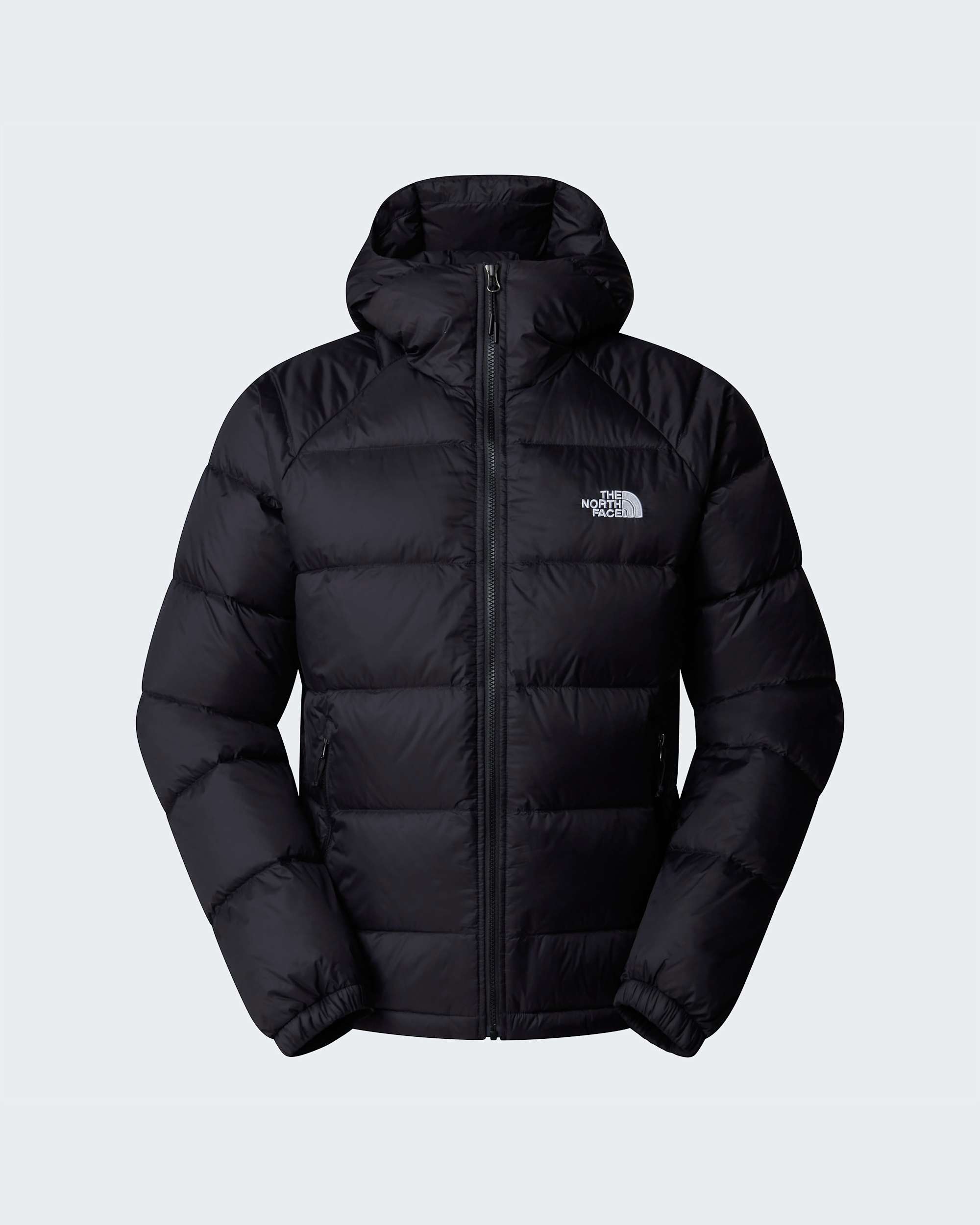 Mens Hydrenalite Hooded Down Jacket TNF ALT20