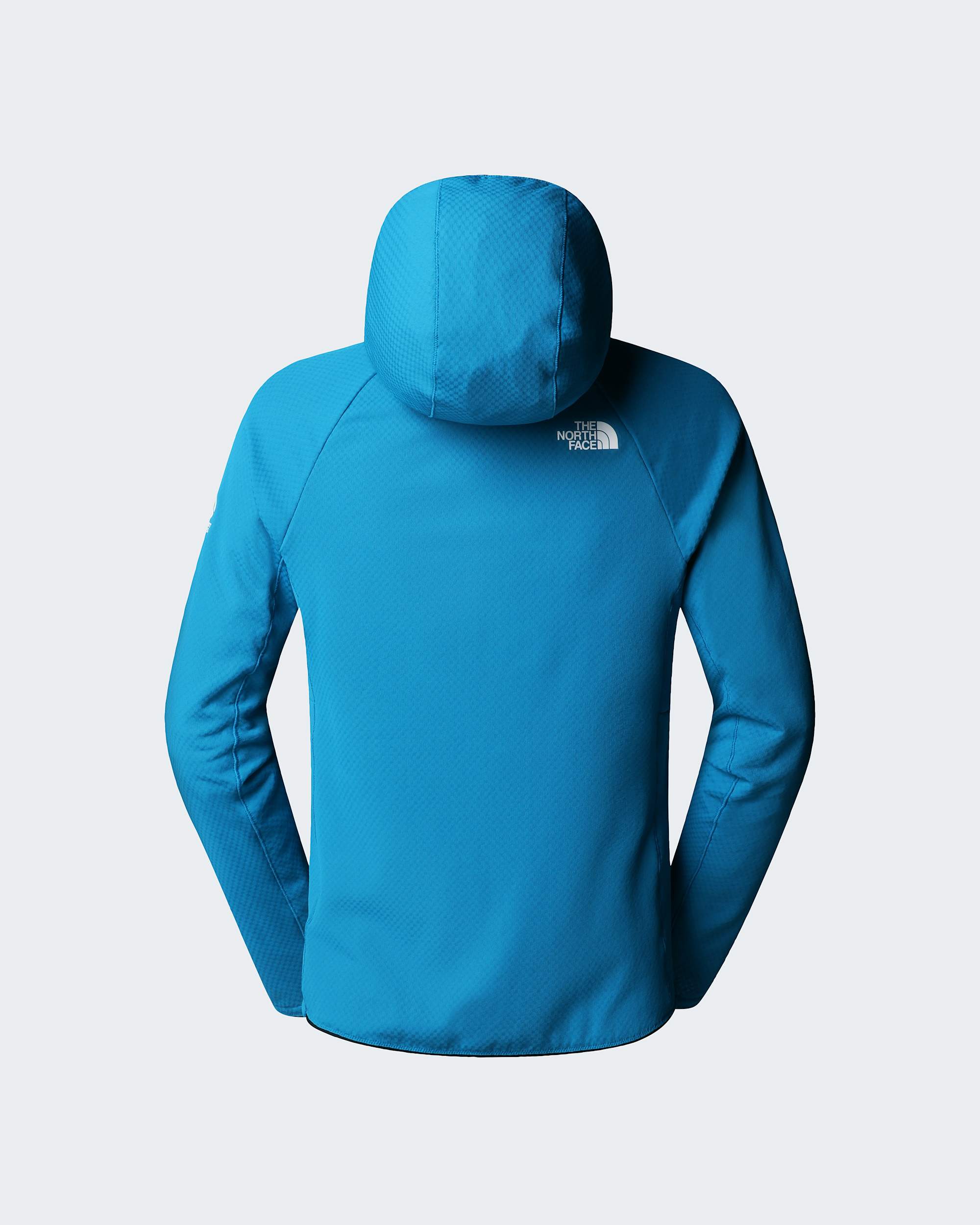 Mska bluza z kapturem Summit Series FUTUREFLEECE TNF ALT21
