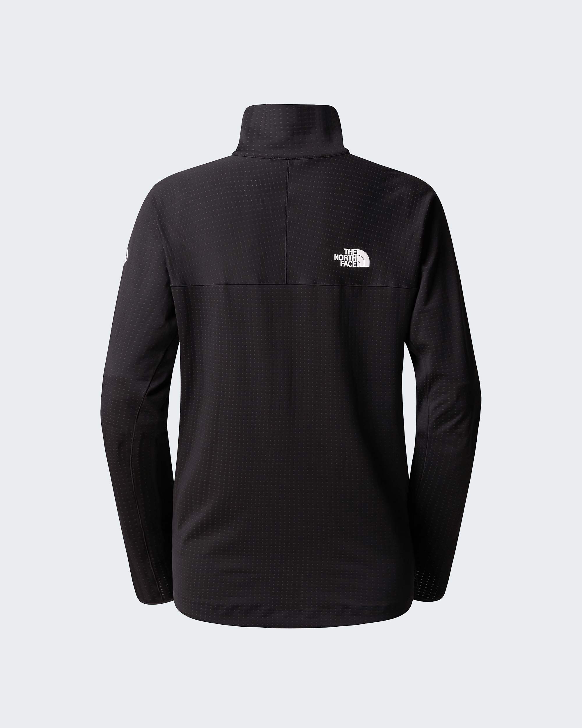 Womens Summit Series FUTUREFLEECE Lightweight Jacket TNF ALT21