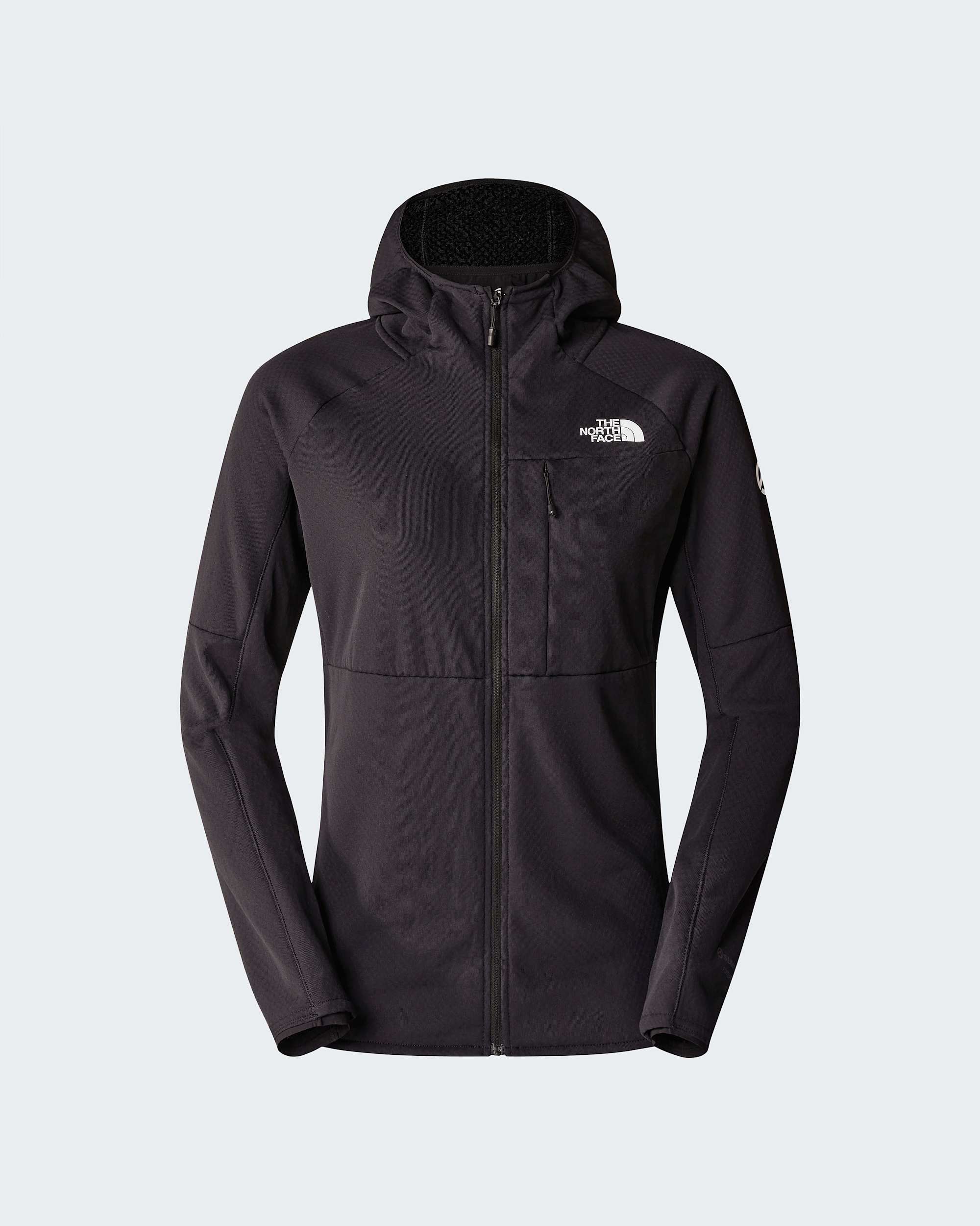 Womens Summit Series FUTUREFLEECE Hoodie TNF ALT20