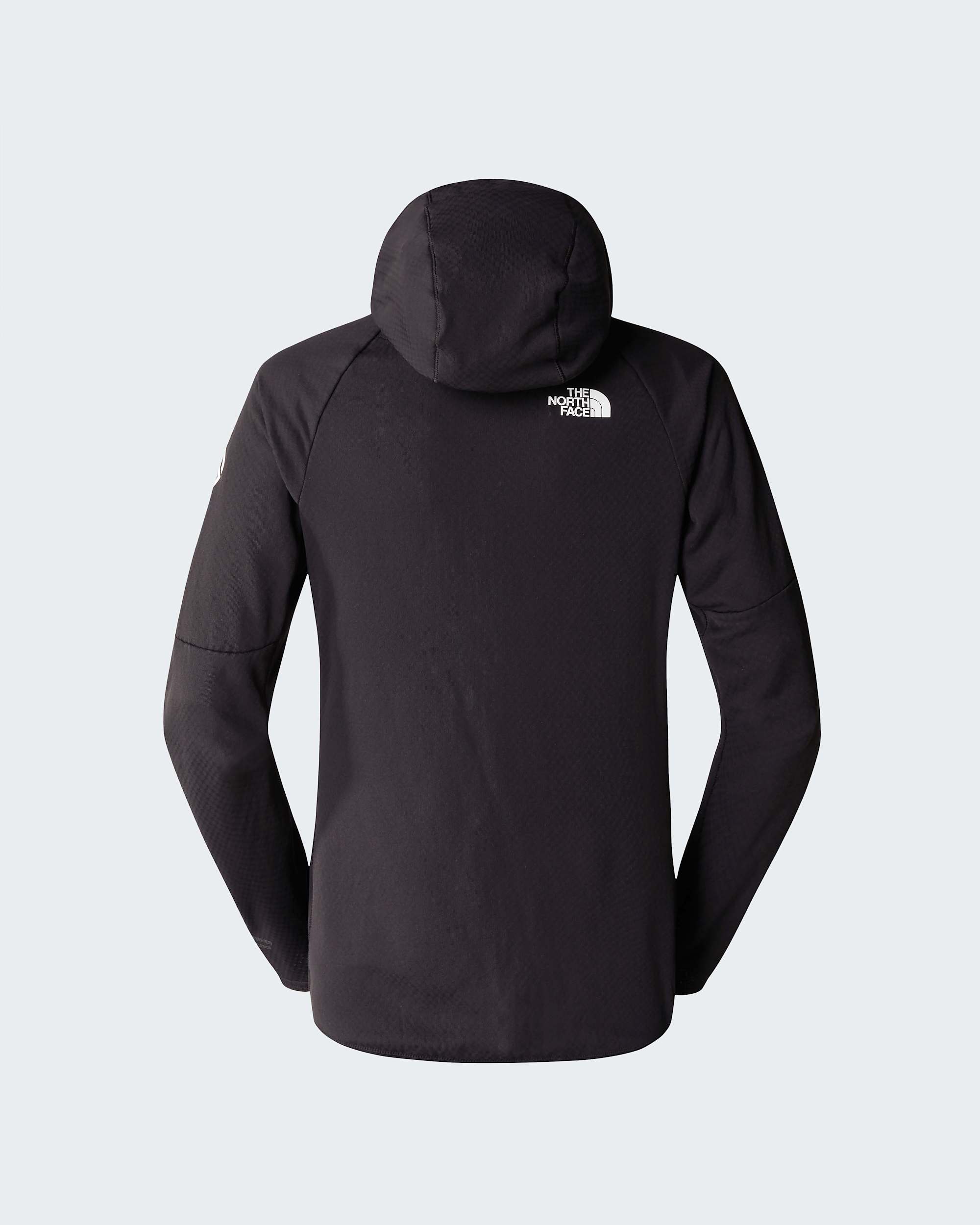 Womens Summit Series FUTUREFLEECE Hoodie TNF ALT21