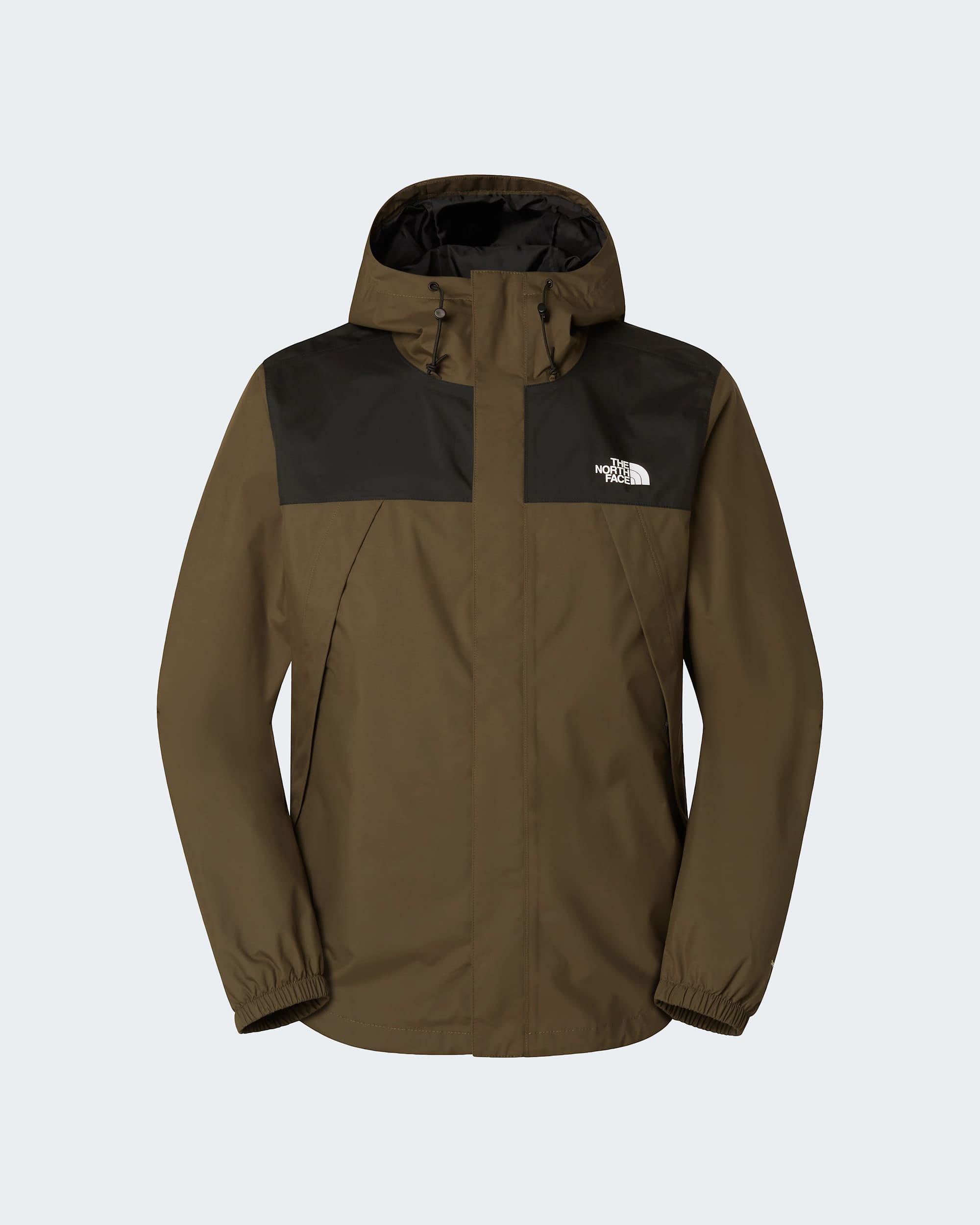 Chaqueta Antora para hombre TNF New Taupe GreenTNF Black ALT20