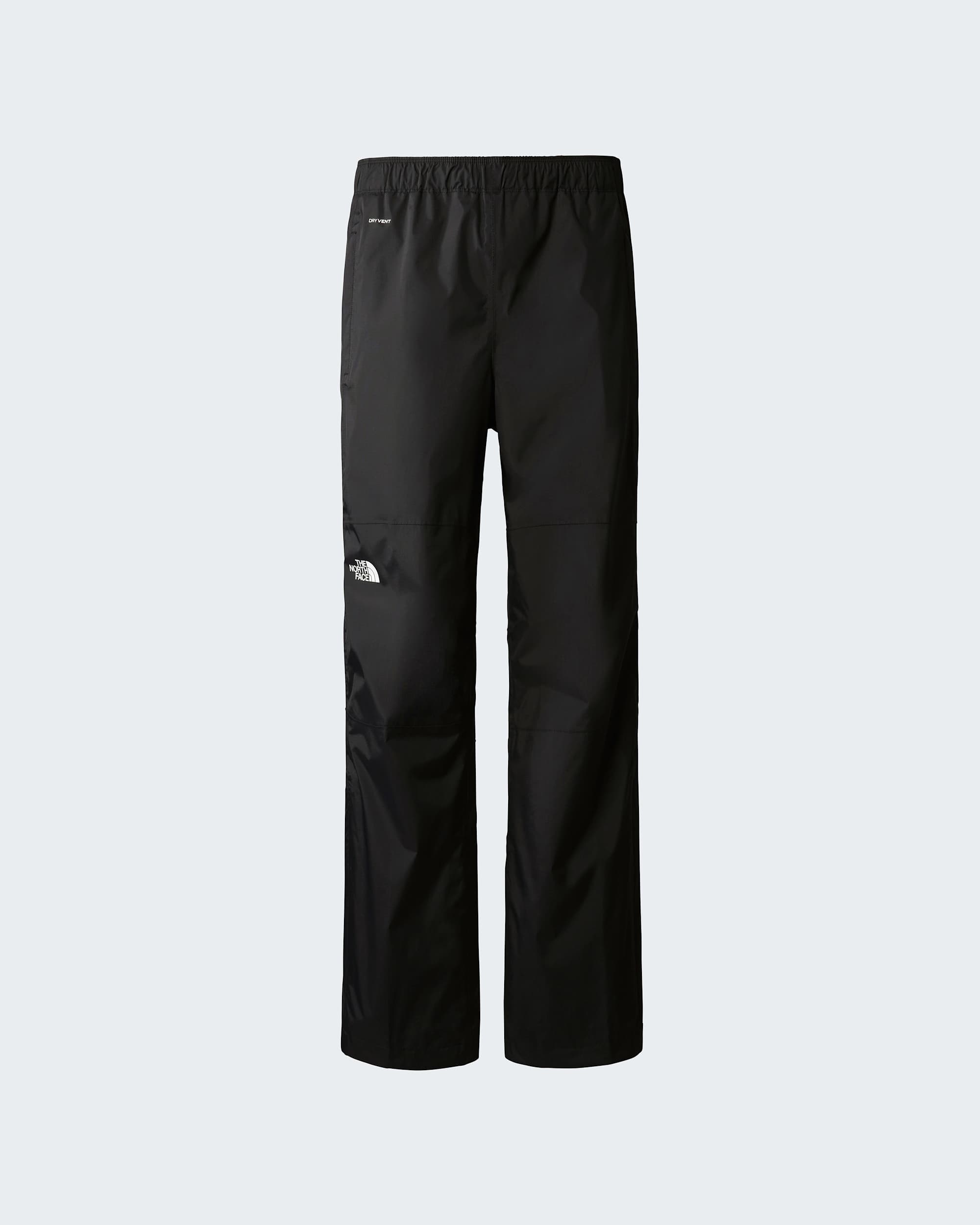 Mens Antora Rain Loose Trousers TNF ALT20