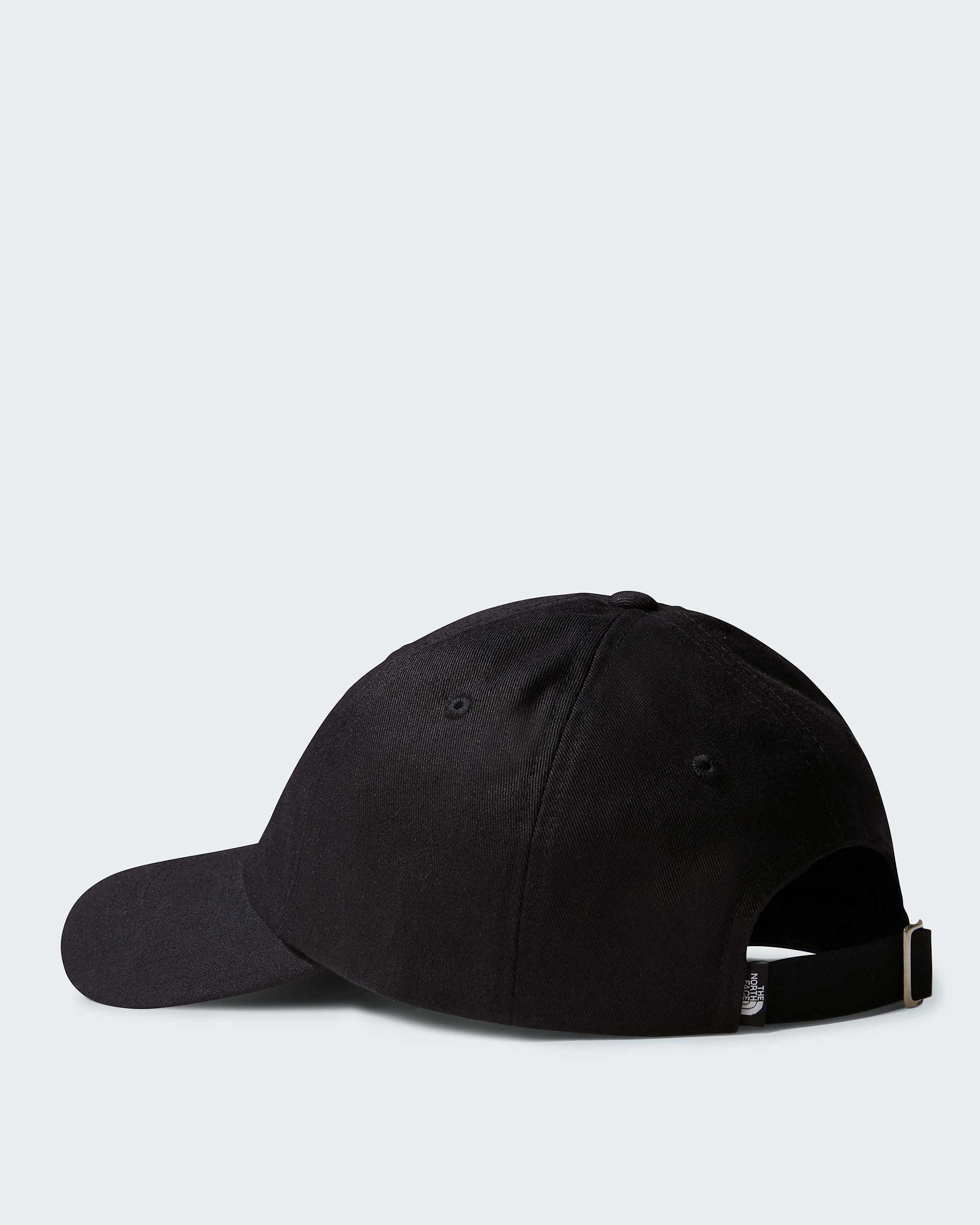 Berretto Norm TNF TNF Black ALT2