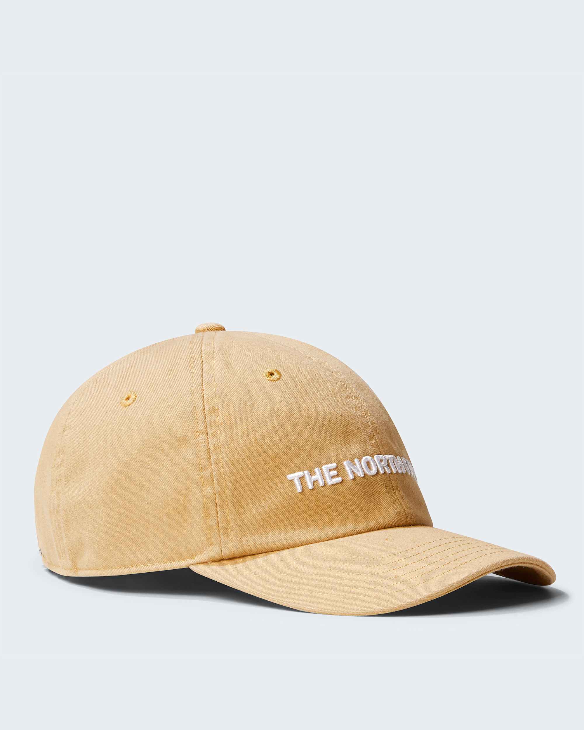Roomy Norm Cap